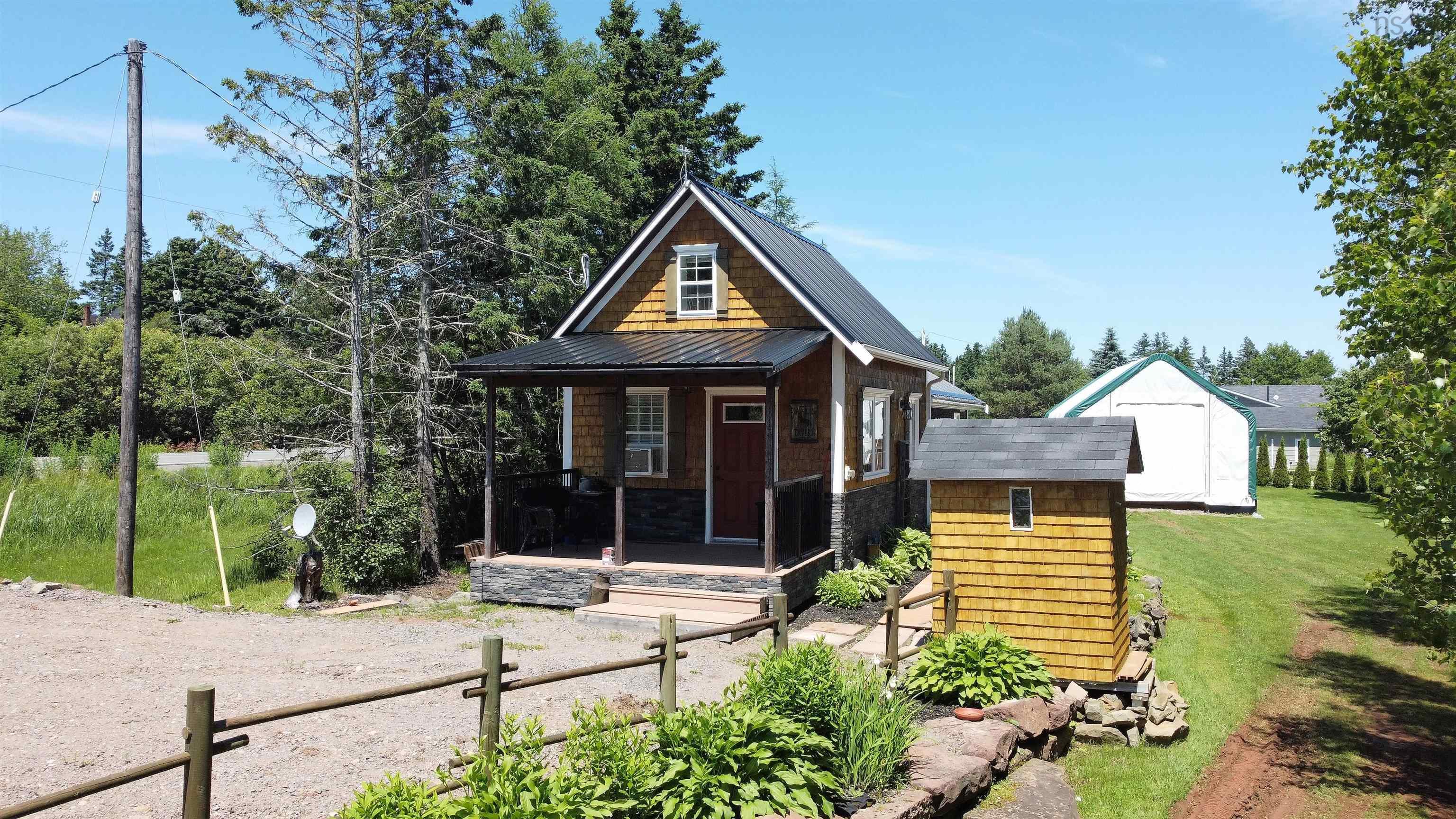 3296 366 Highway, Tidnish Bridge, NS (MLS 202503029)