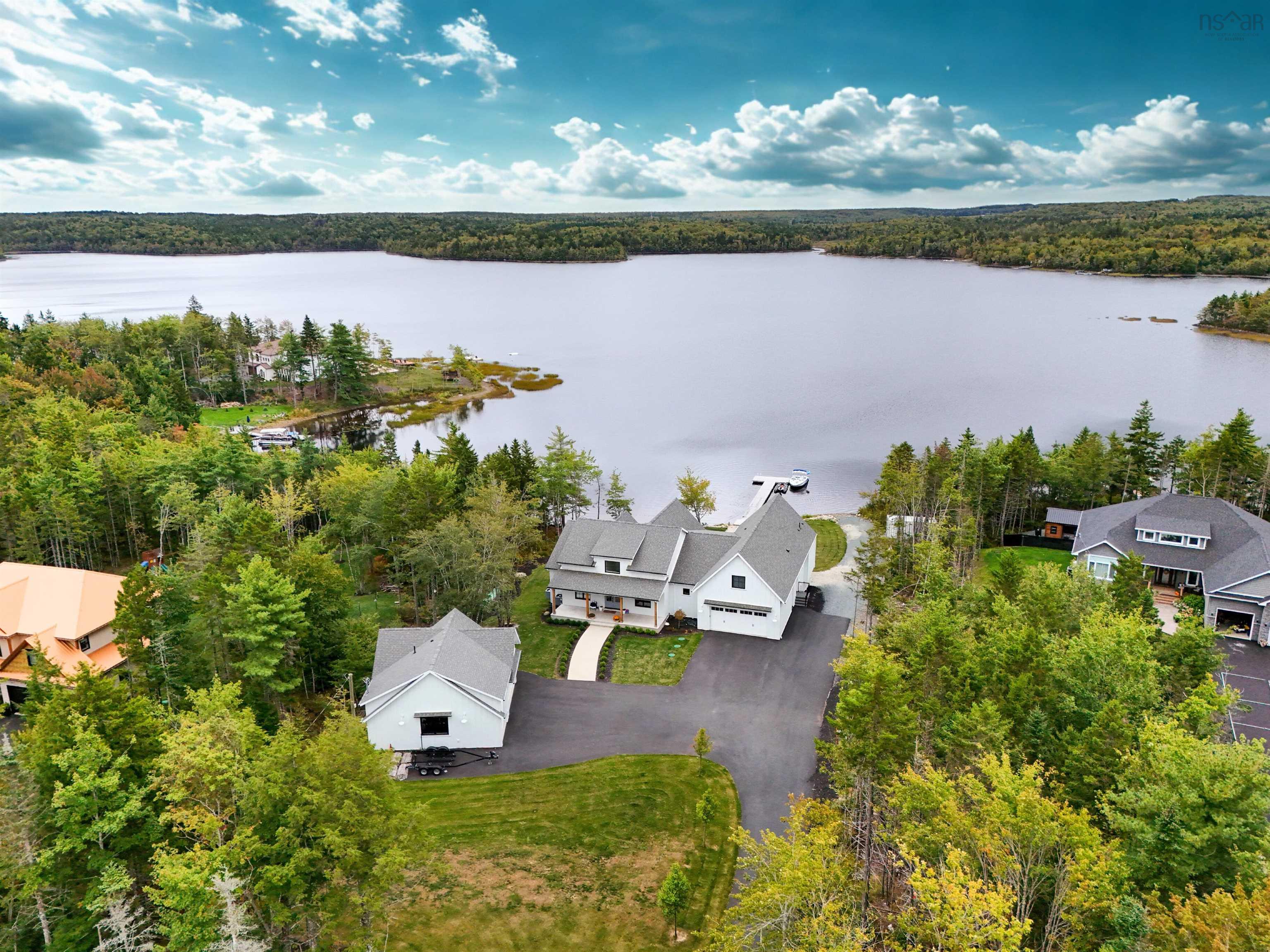 480 Mccabe Lake Drive, Middle Sackville, NS (MLS® 202503035)