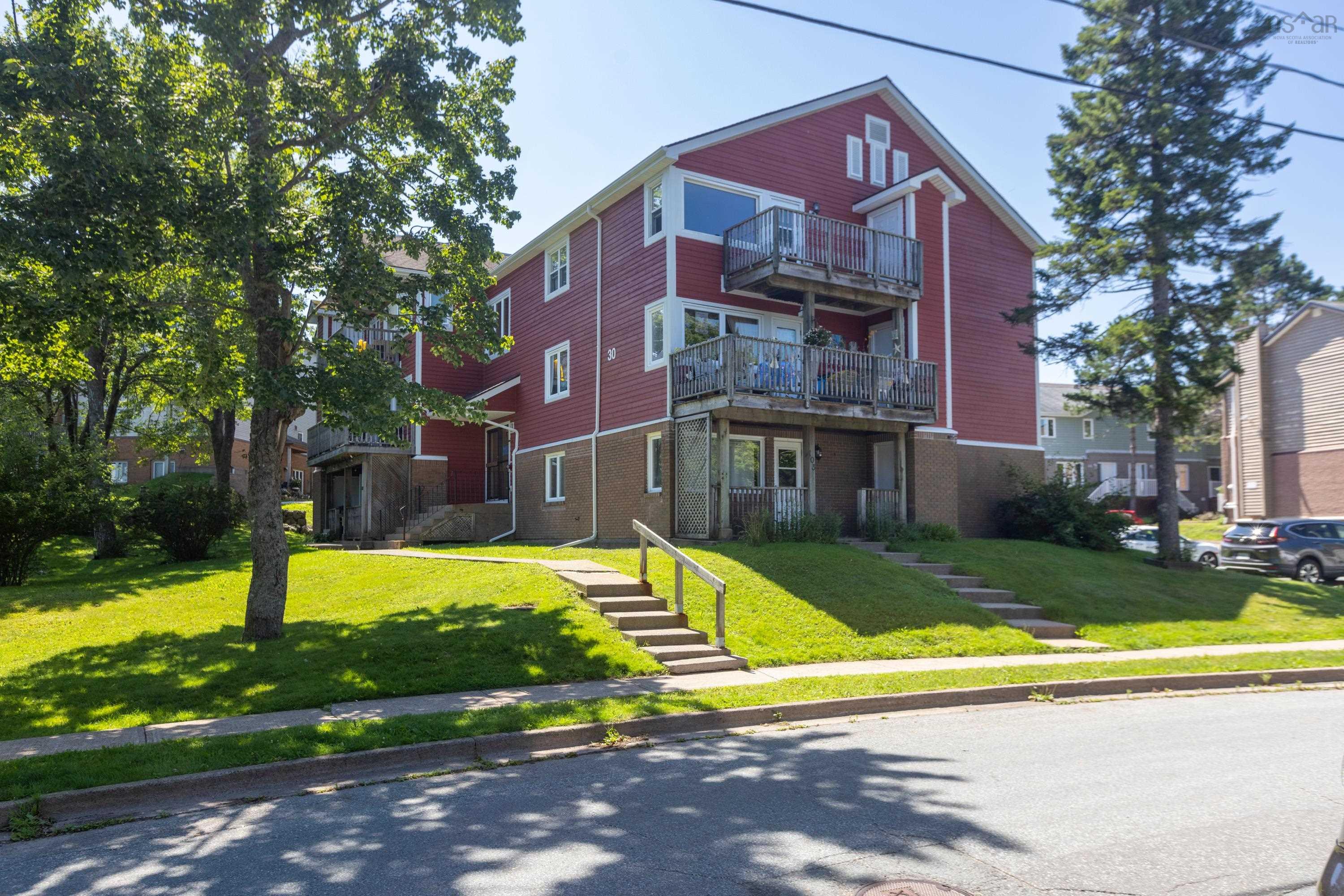$329,900.00: 302 30 Attenborough Court, Halifax