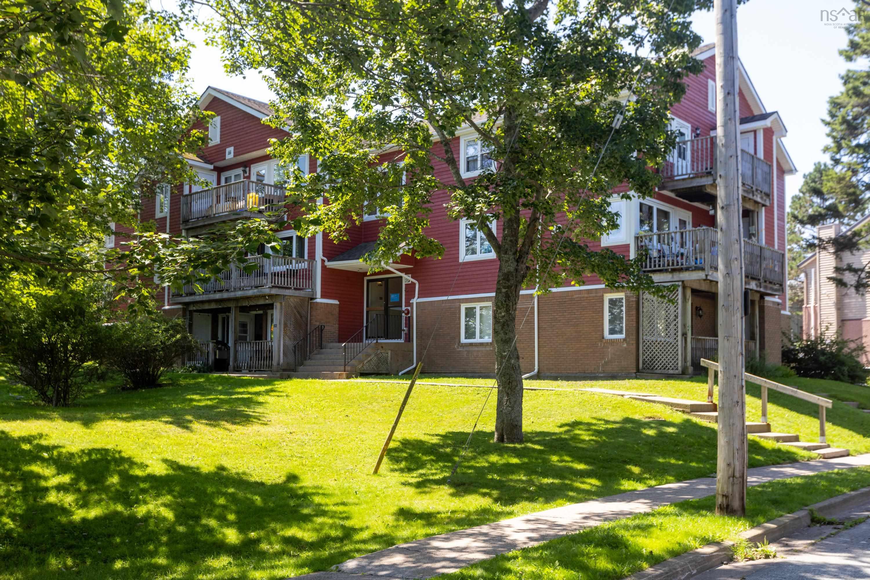$329,900.00: 302 30 Attenborough Court, Halifax