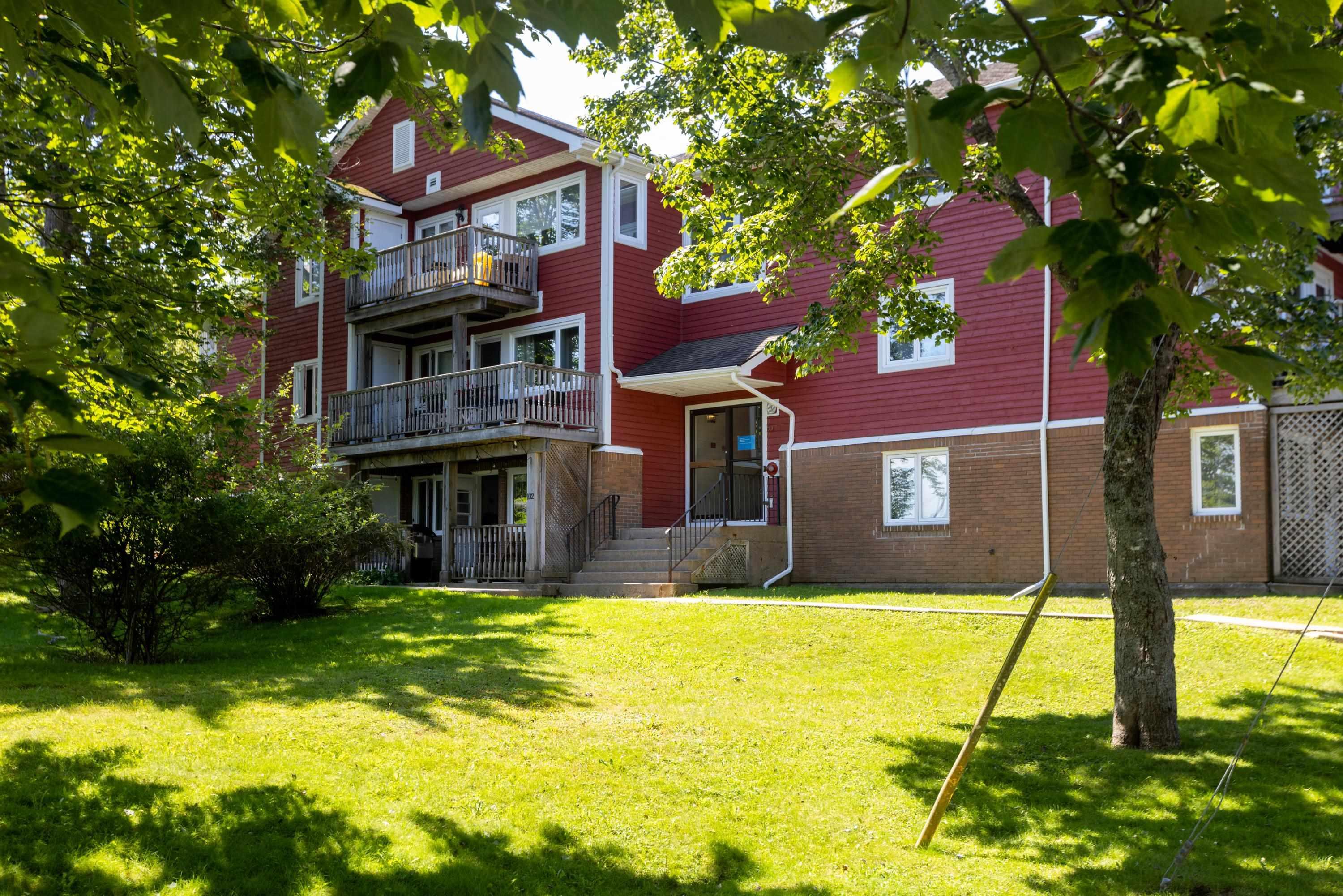 $329,900.00: 302 30 Attenborough Court, Halifax