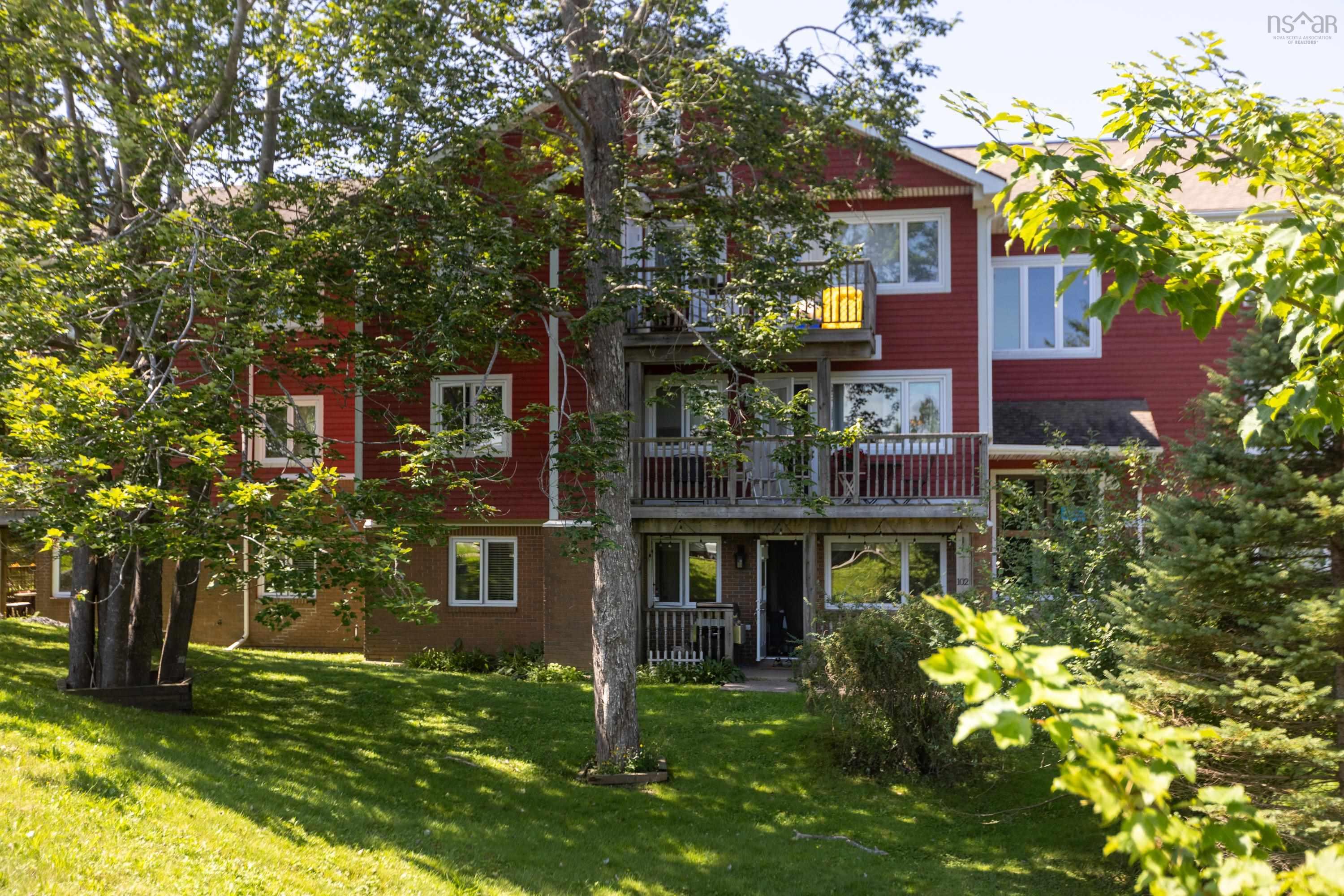 $329,900.00: 302 30 Attenborough Court, Halifax