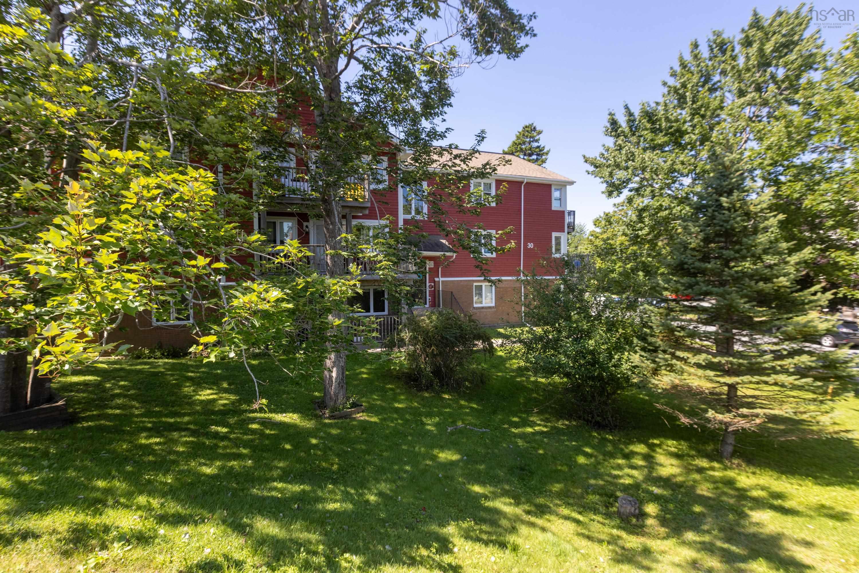 $329,900.00: 302 30 Attenborough Court, Halifax