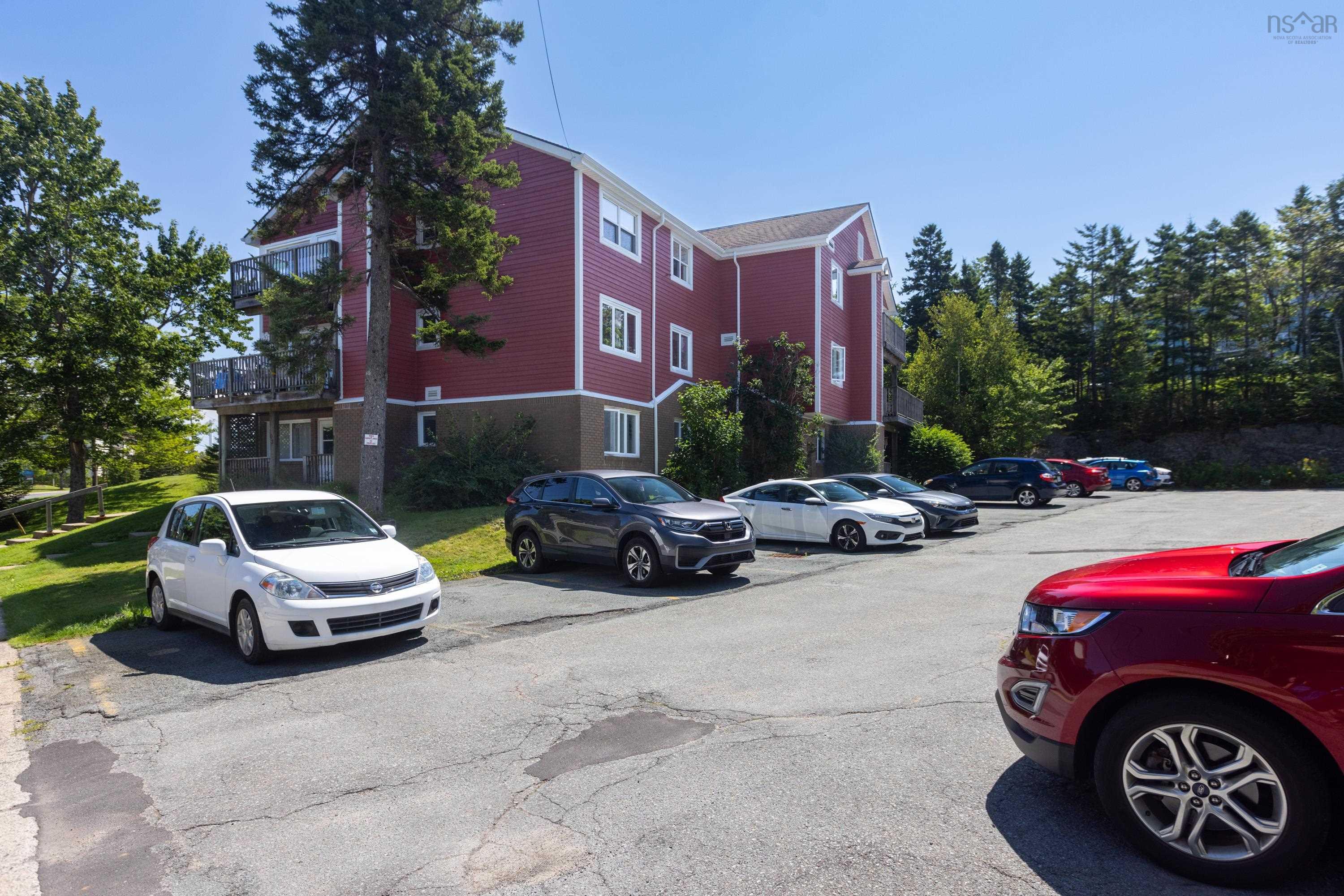 $329,900.00: 302 30 Attenborough Court, Halifax