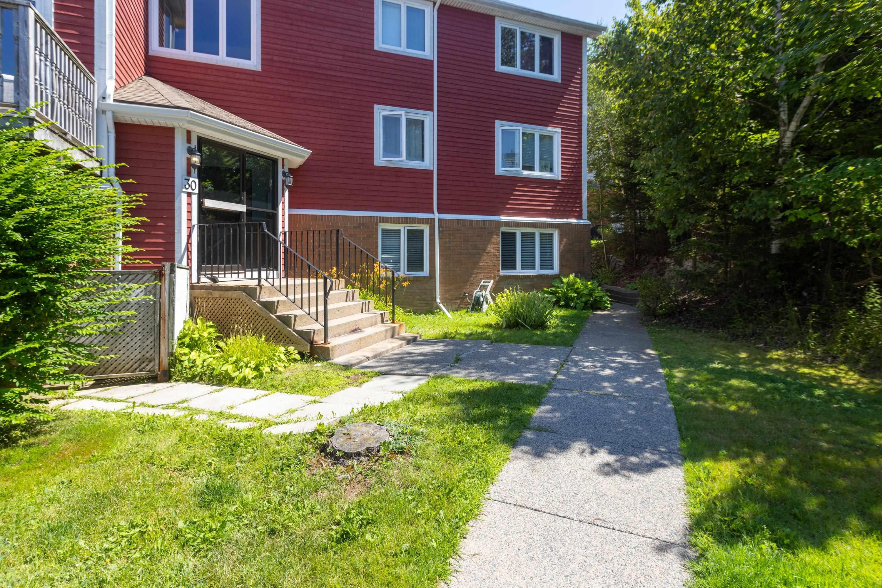 $329,900.00: 302 30 Attenborough Court, Halifax