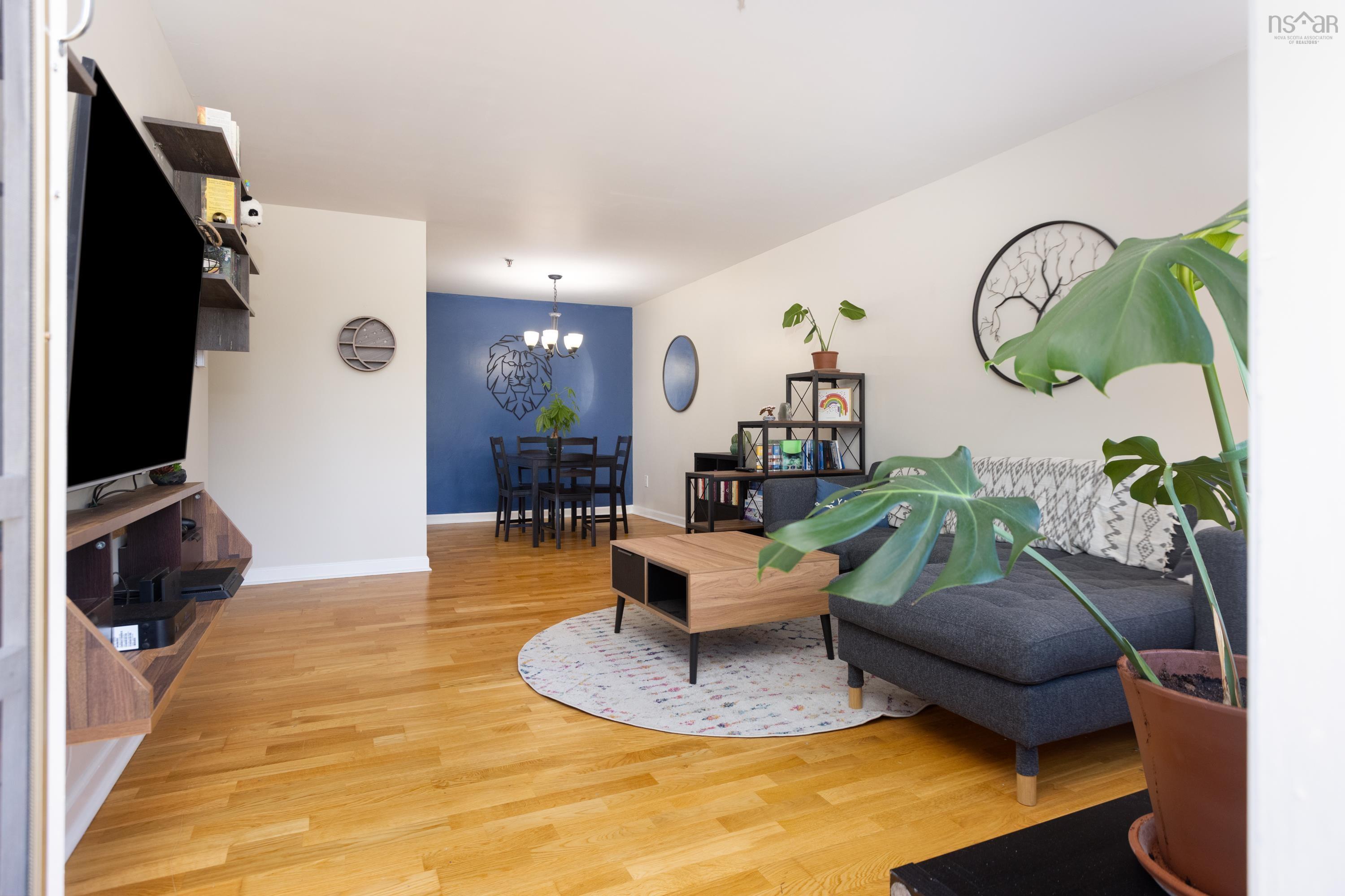 $329,900.00: 302 30 Attenborough Court, Halifax