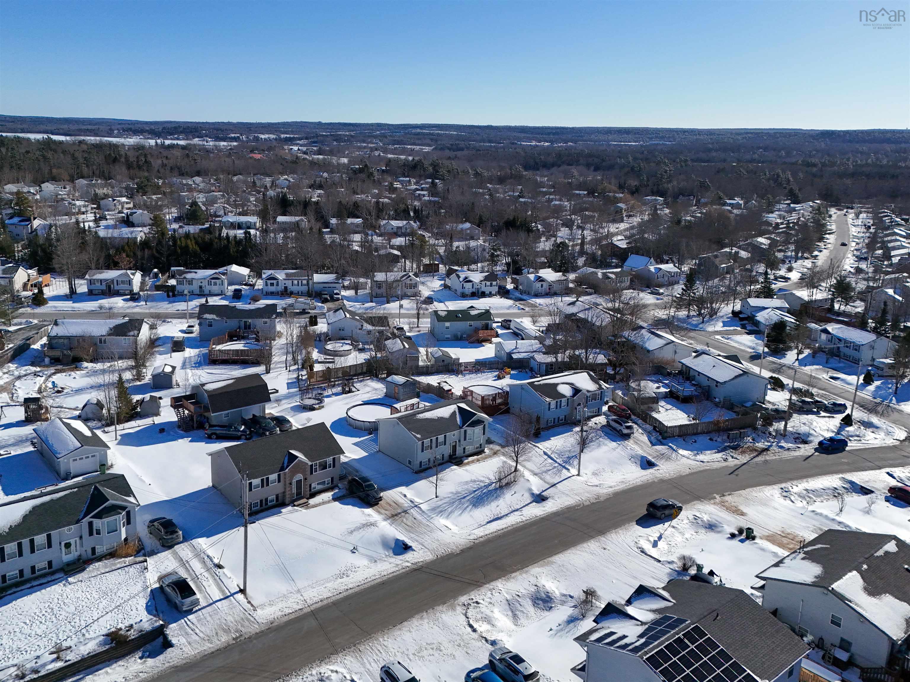 $499,900.00: 169 Hemlock Drive, Elmsdale