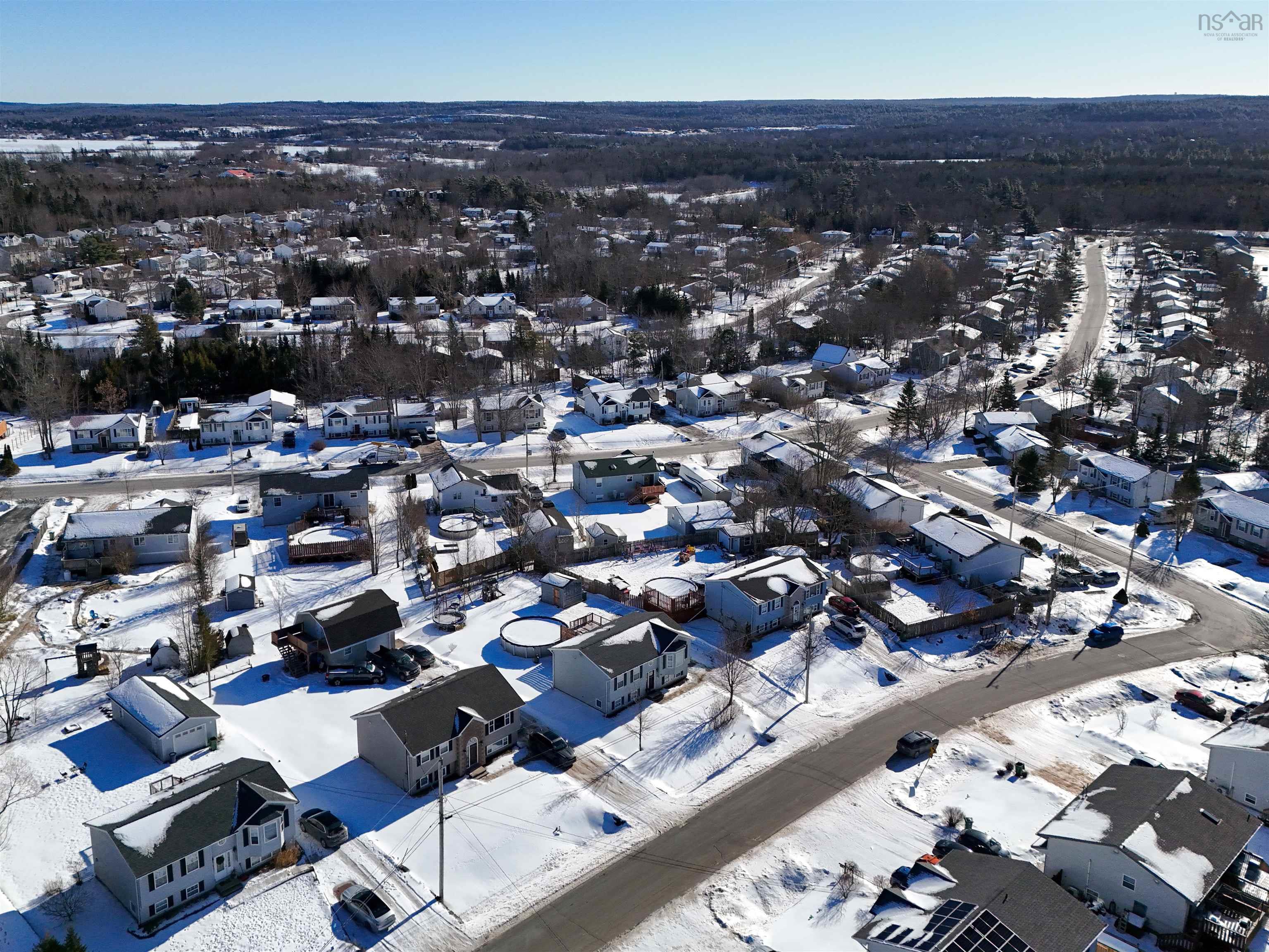 $499,900.00: 169 Hemlock Drive, Elmsdale