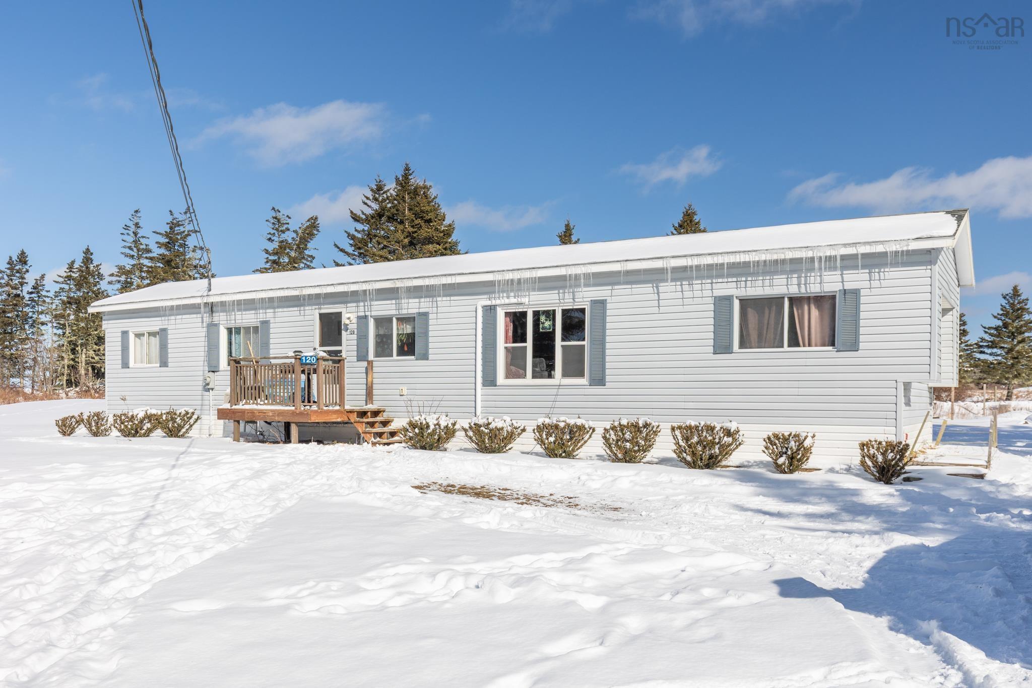 $199,000.00: 120 Green Rock Drive, South Chegoggin