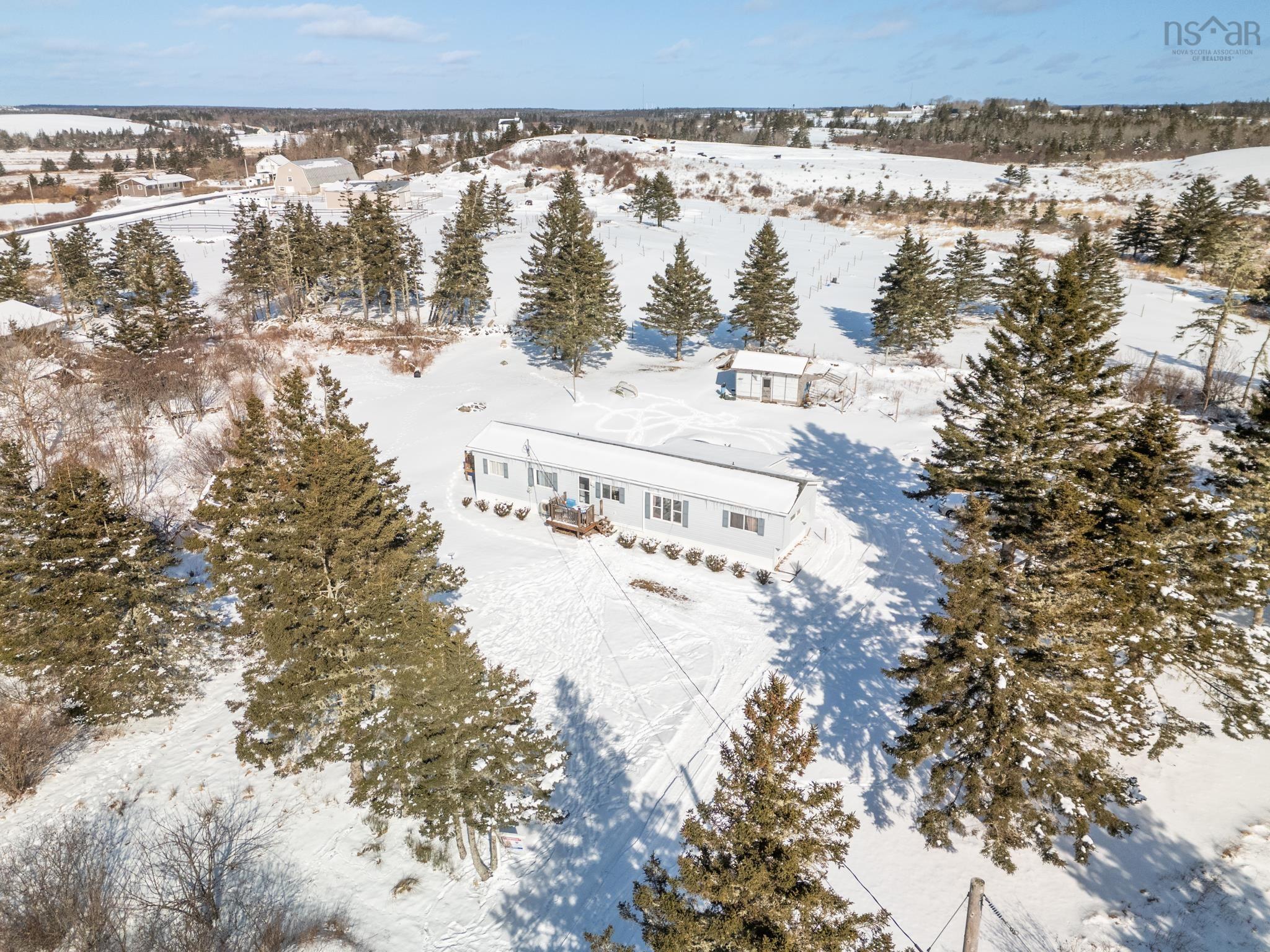 $199,000.00: 120 Green Rock Drive, South Chegoggin