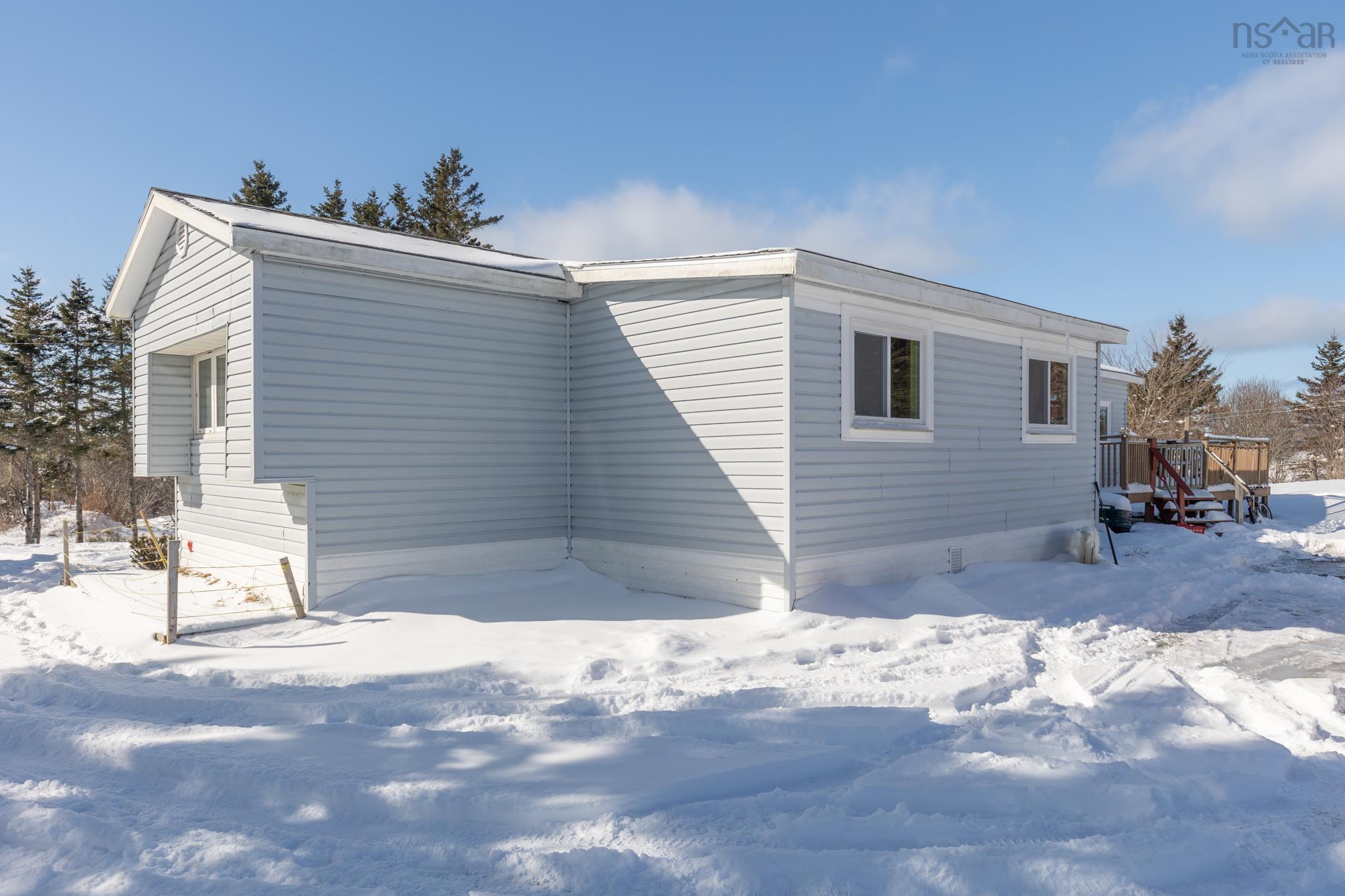$199,000.00: 120 Green Rock Drive, South Chegoggin