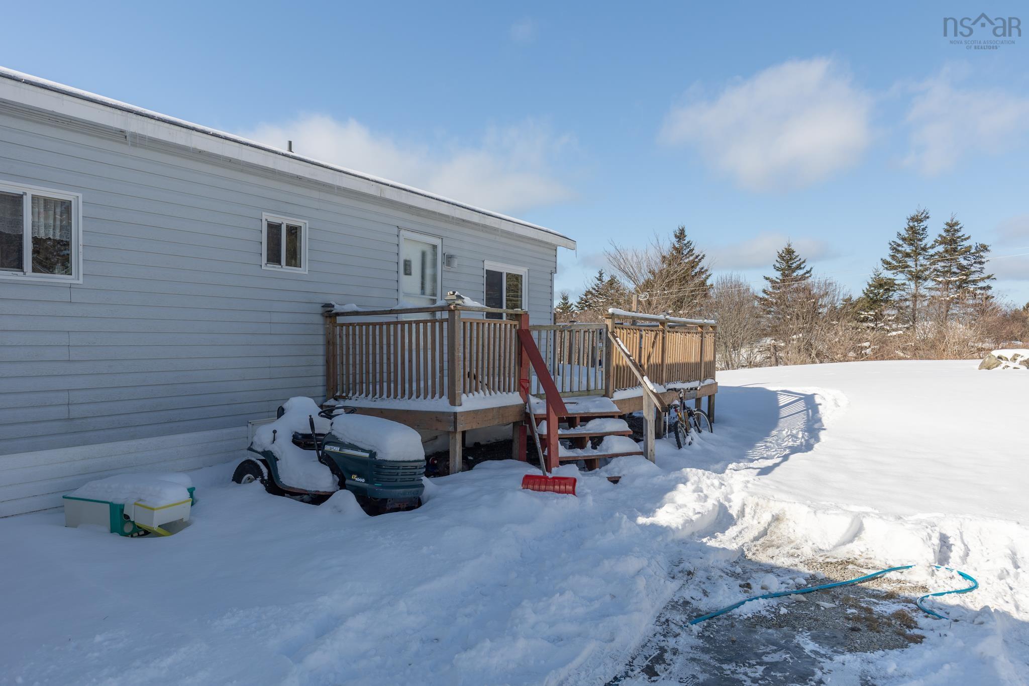 $199,000.00: 120 Green Rock Drive, South Chegoggin