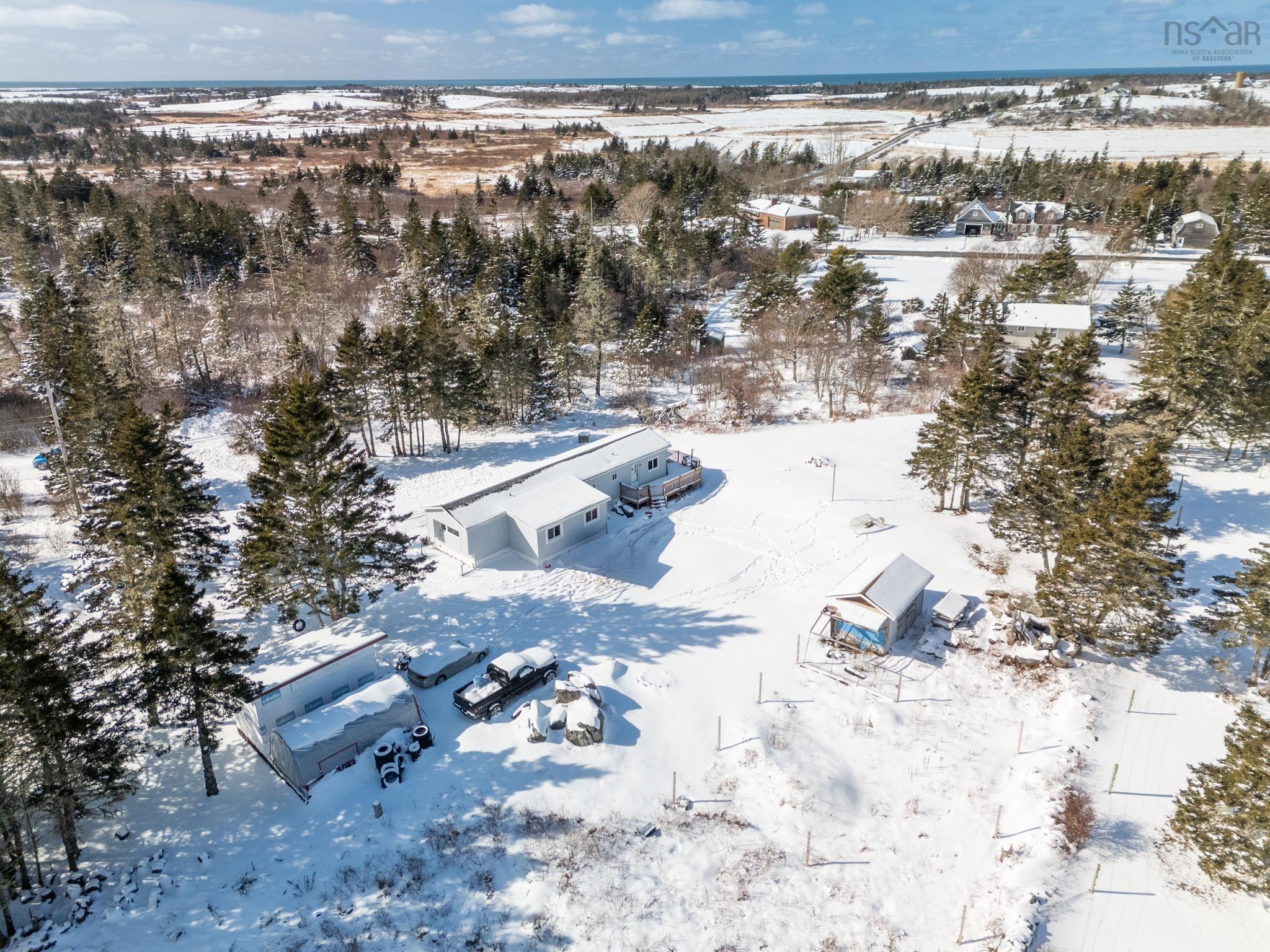 $199,000.00: 120 Green Rock Drive, South Chegoggin