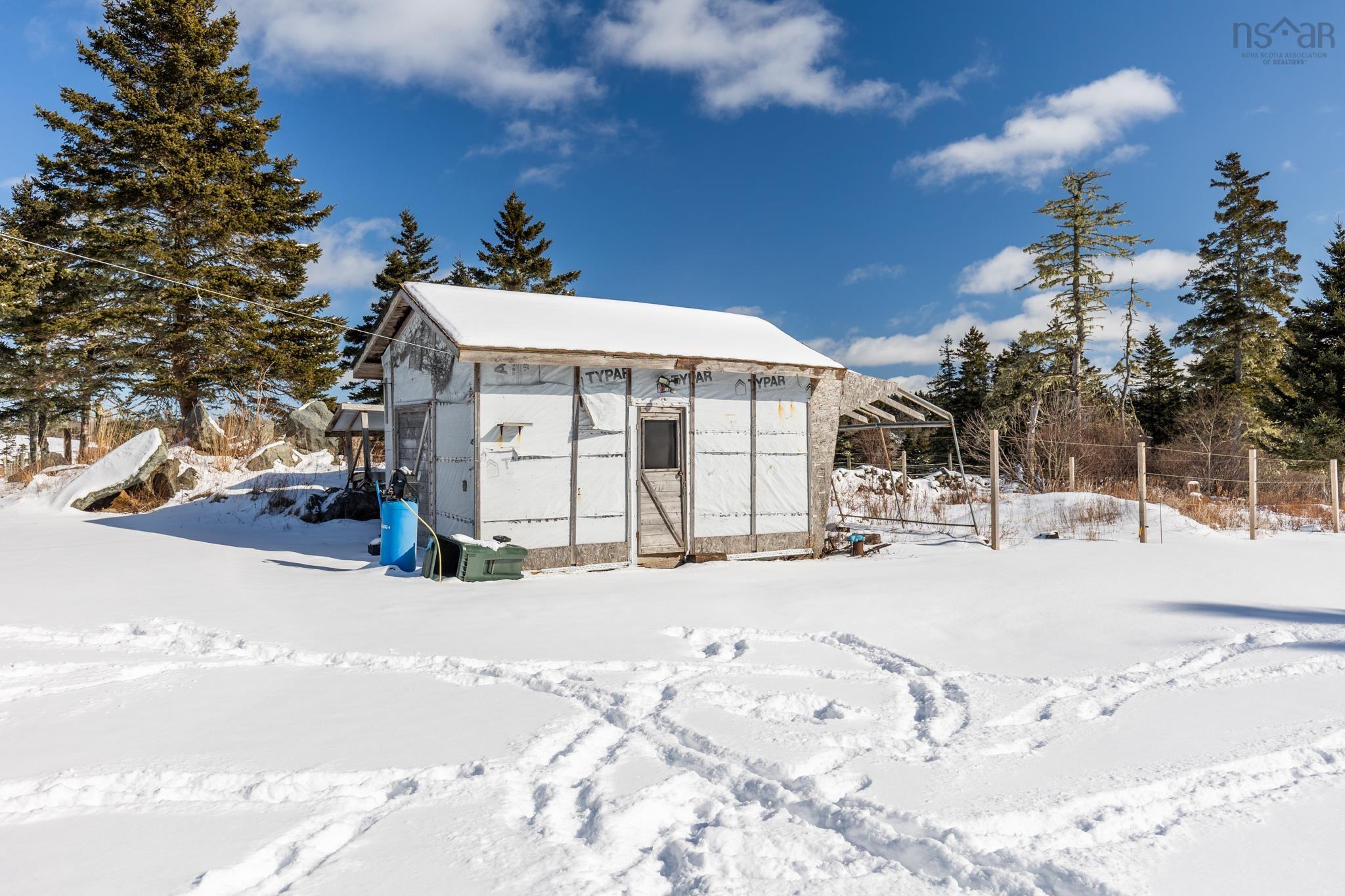 $199,000.00: 120 Green Rock Drive, South Chegoggin