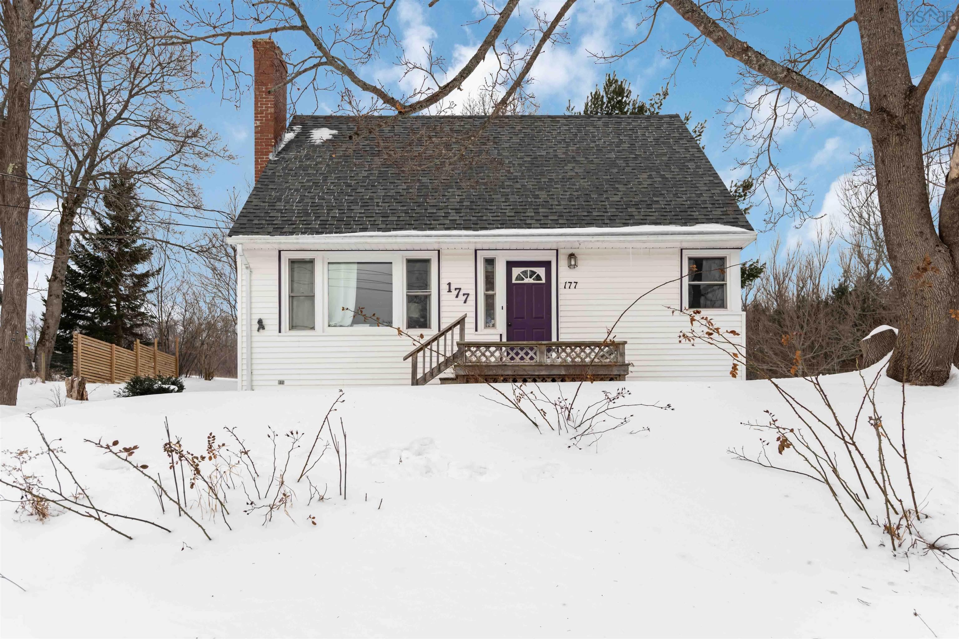 $329,900.00: 177 Chester Avenue, Kentville