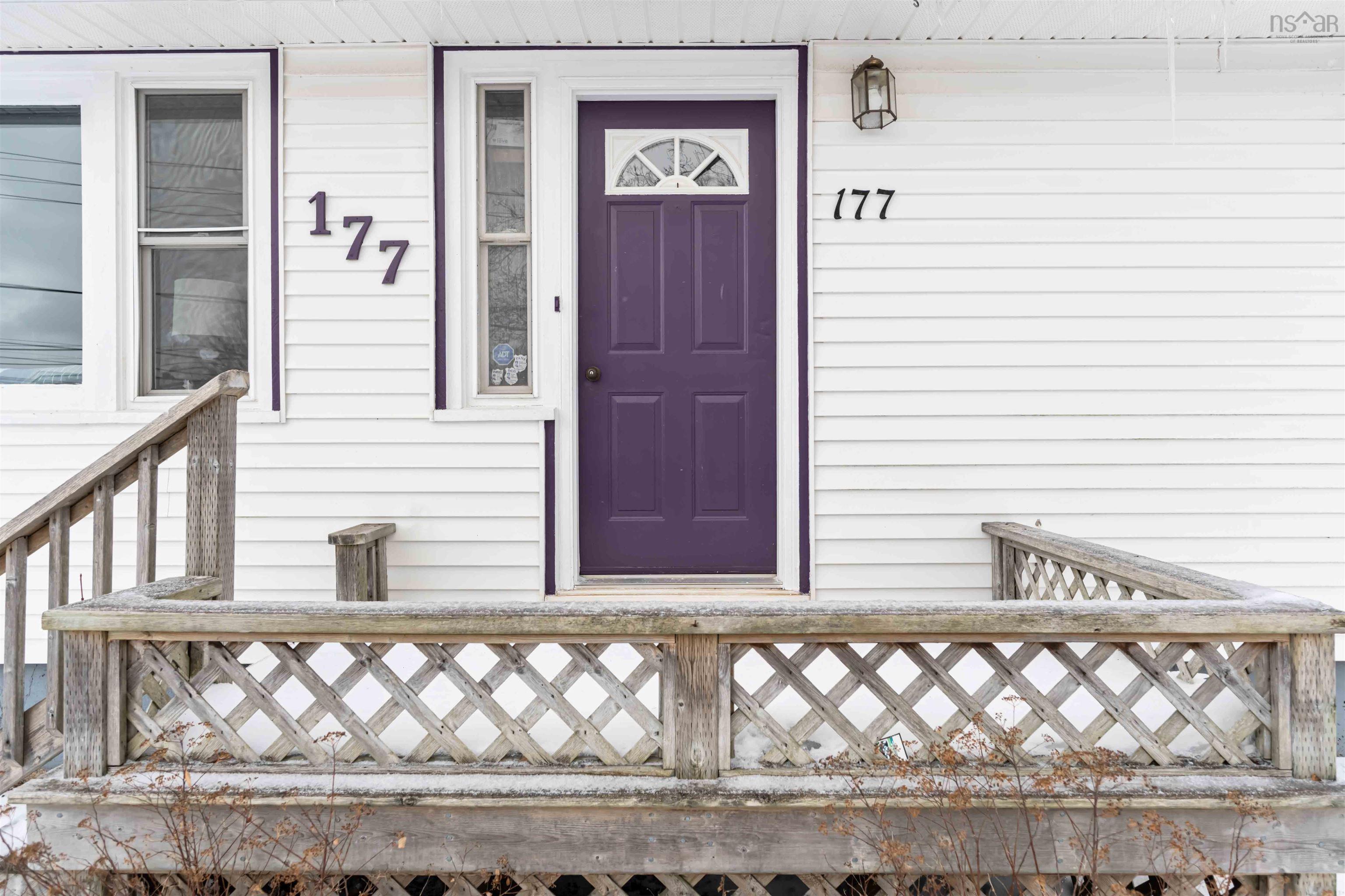 $329,900.00: 177 Chester Avenue, Kentville