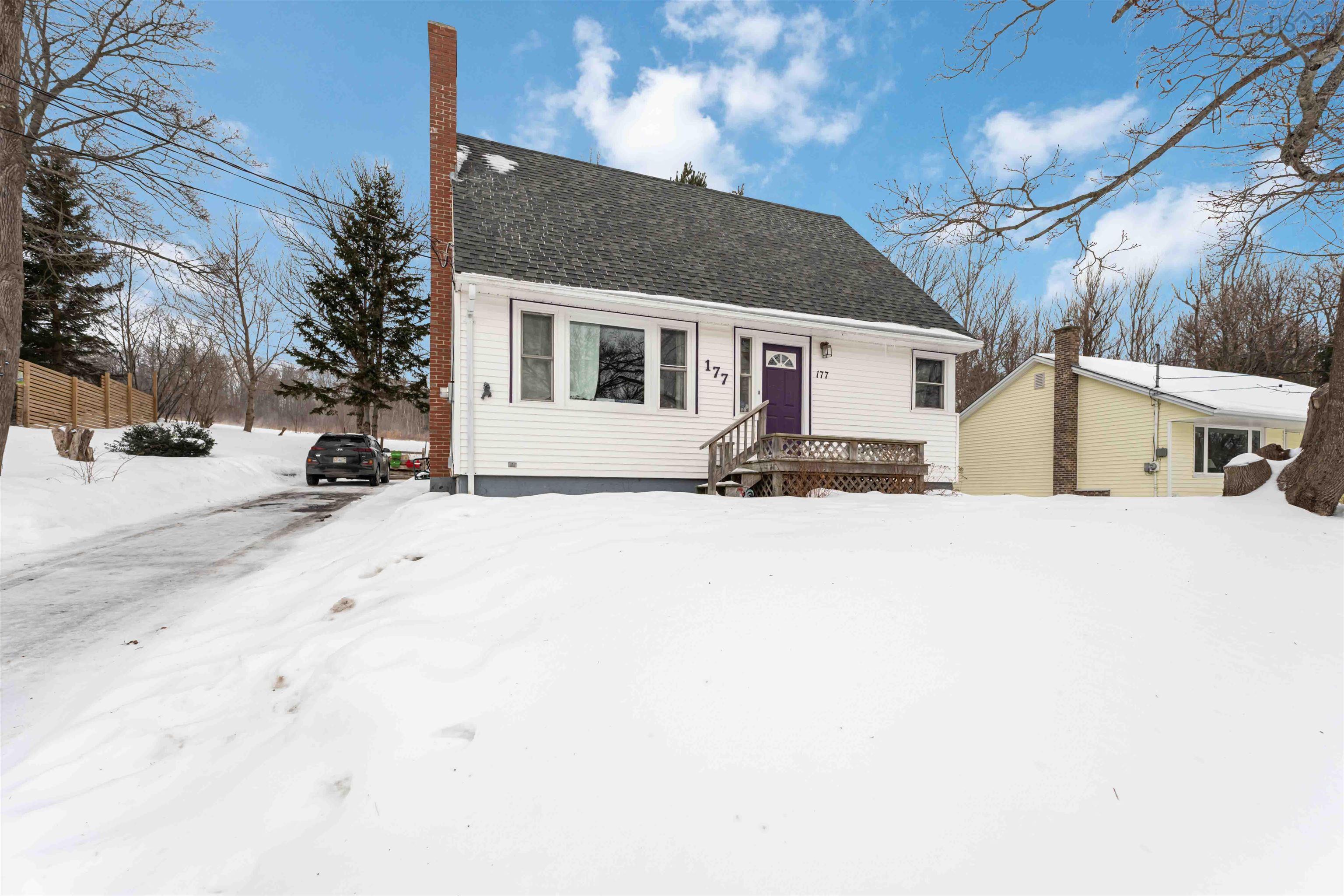$329,900.00: 177 Chester Avenue, Kentville