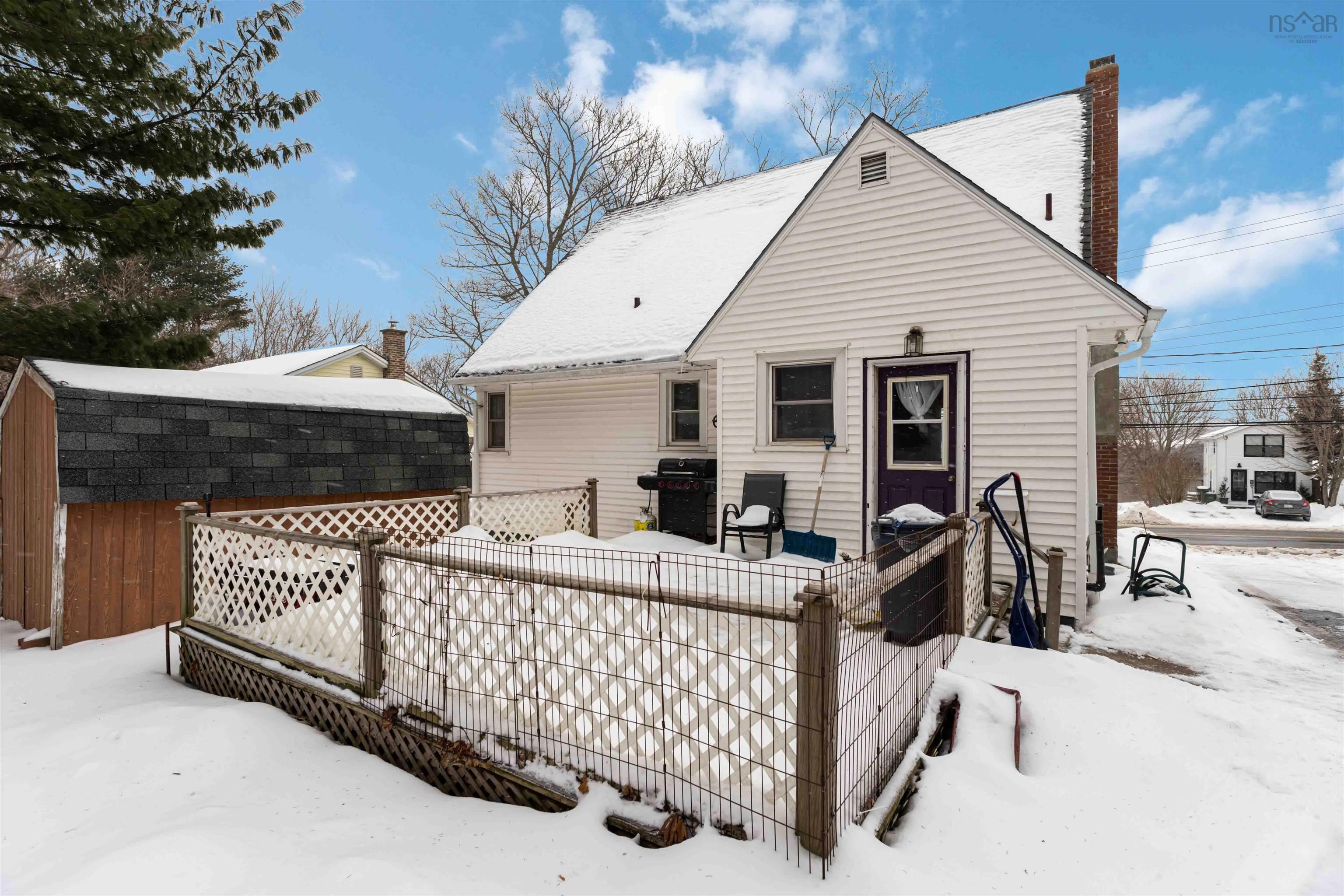 $329,900.00: 177 Chester Avenue, Kentville