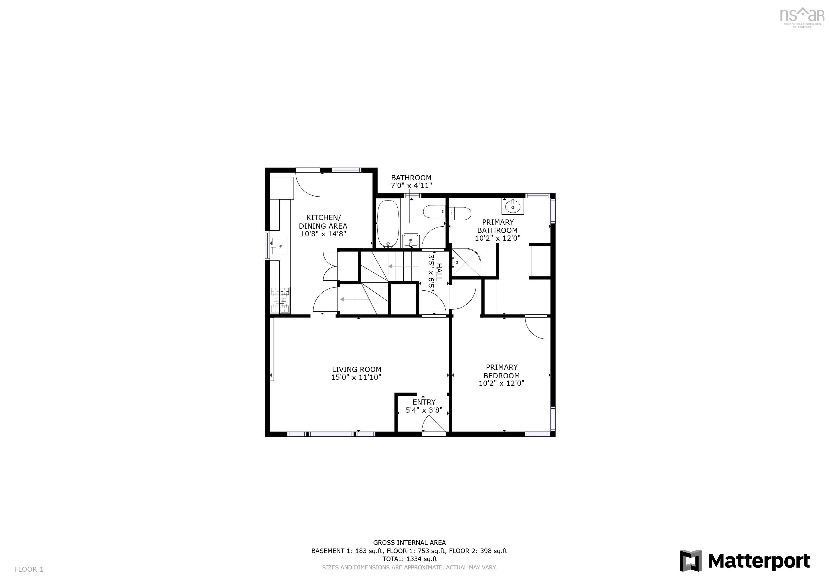 $329,900.00: 177 Chester Avenue, Kentville