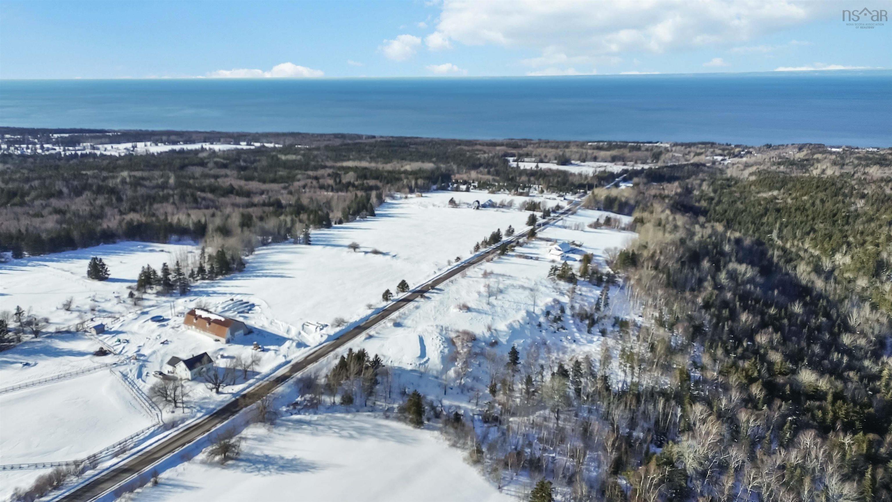 $75,000.00: Lot Brinton Road, Port Lorne