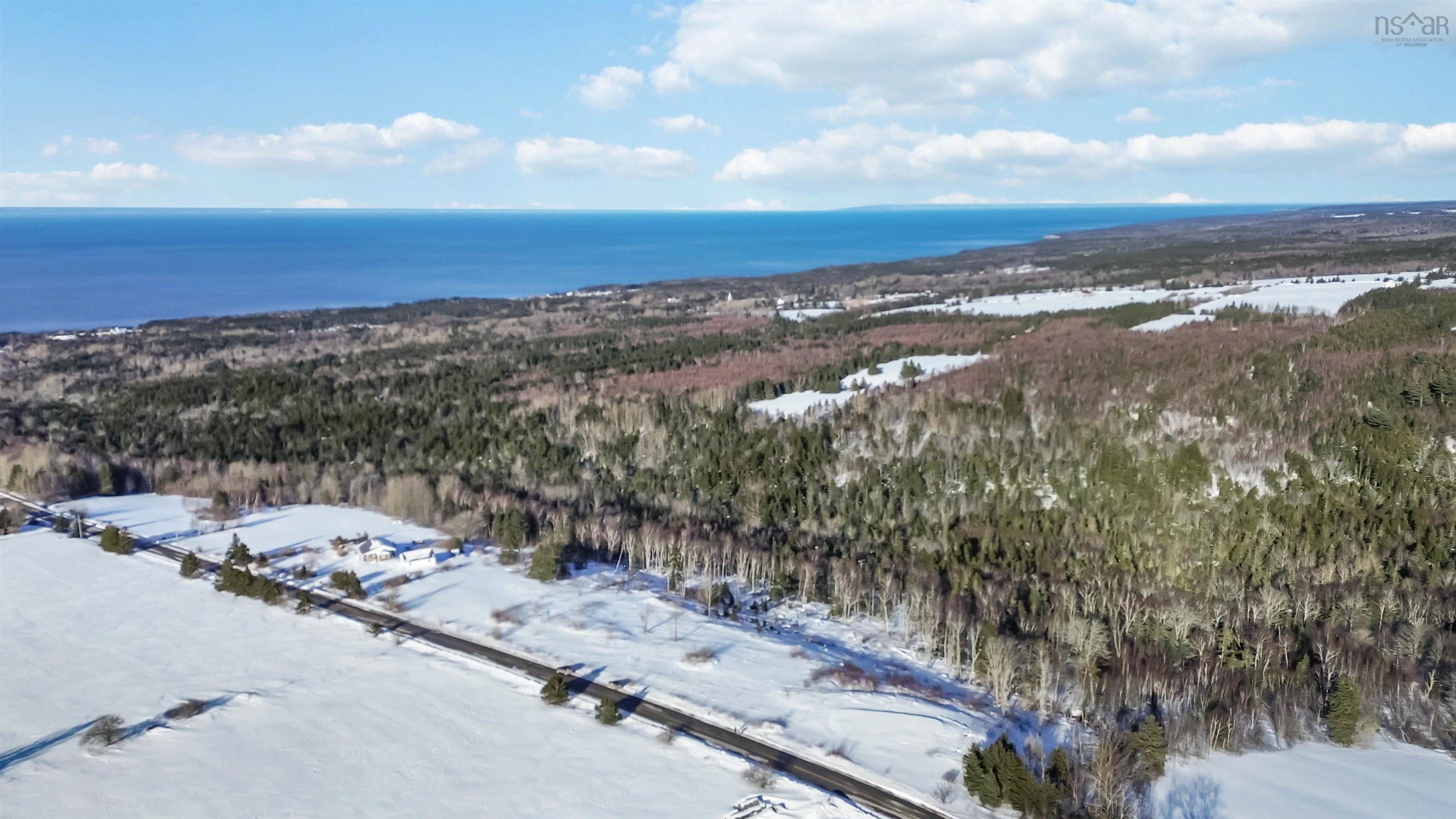 $75,000.00: Lot Brinton Road, Port Lorne