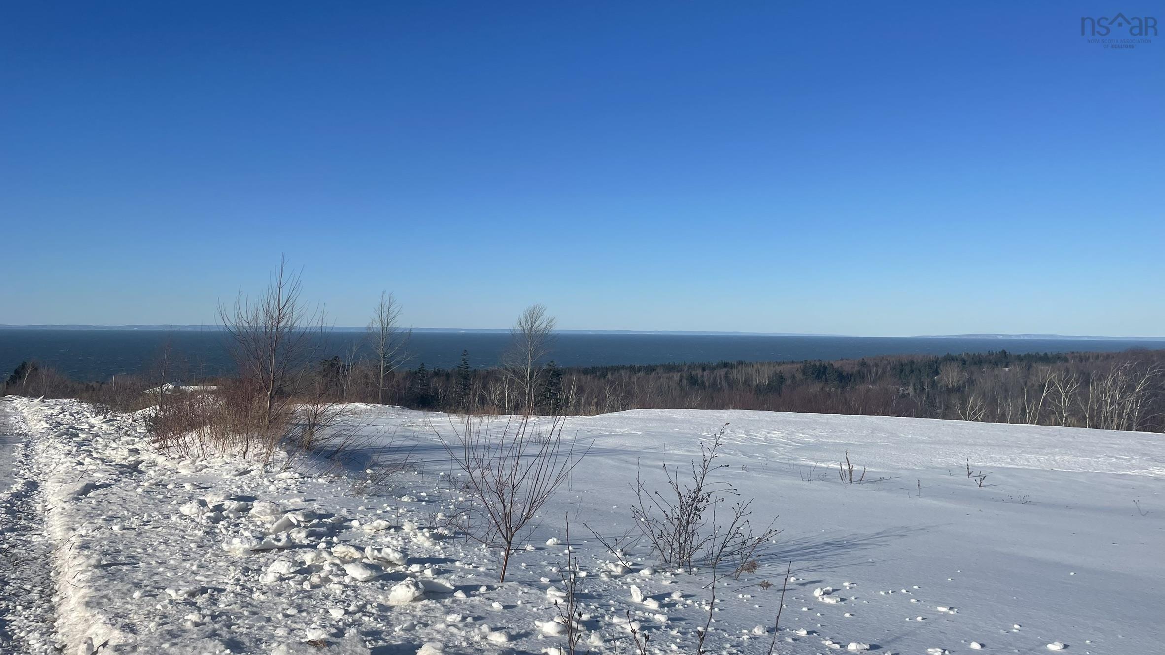 $75,000.00: Lot Brinton Road, Port Lorne