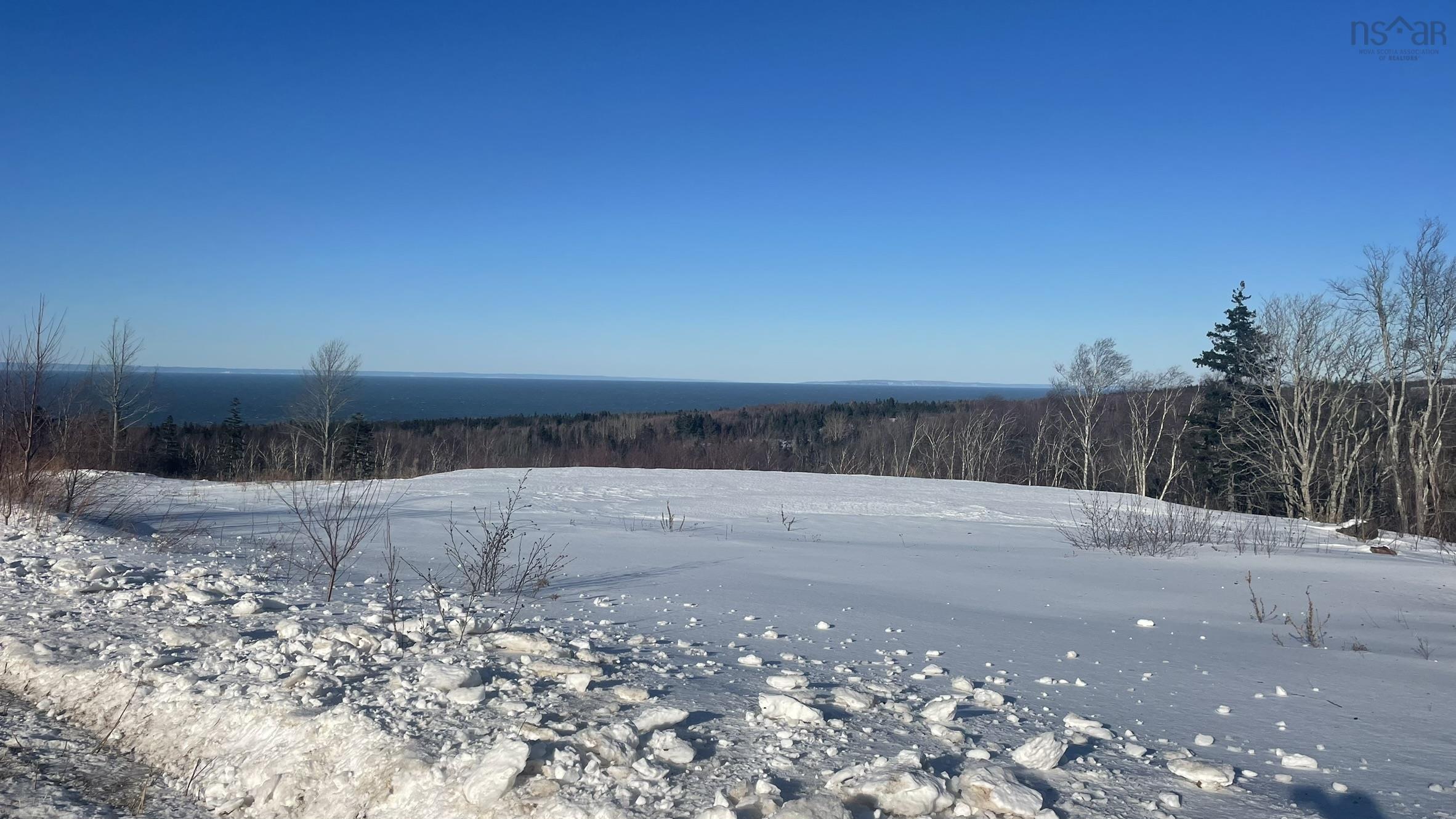 $75,000.00: Lot Brinton Road, Port Lorne