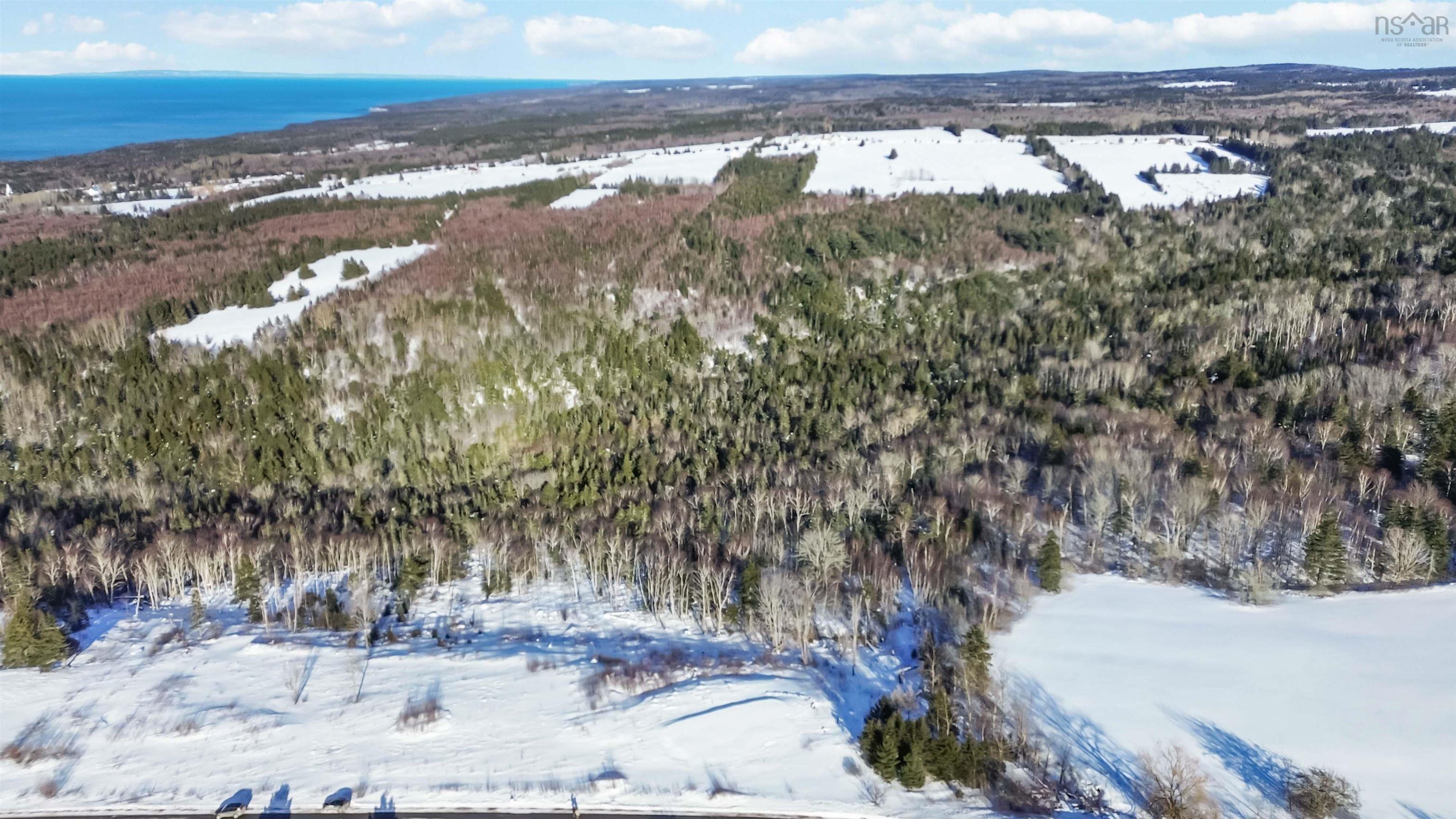 $75,000.00: Lot Brinton Road, Port Lorne