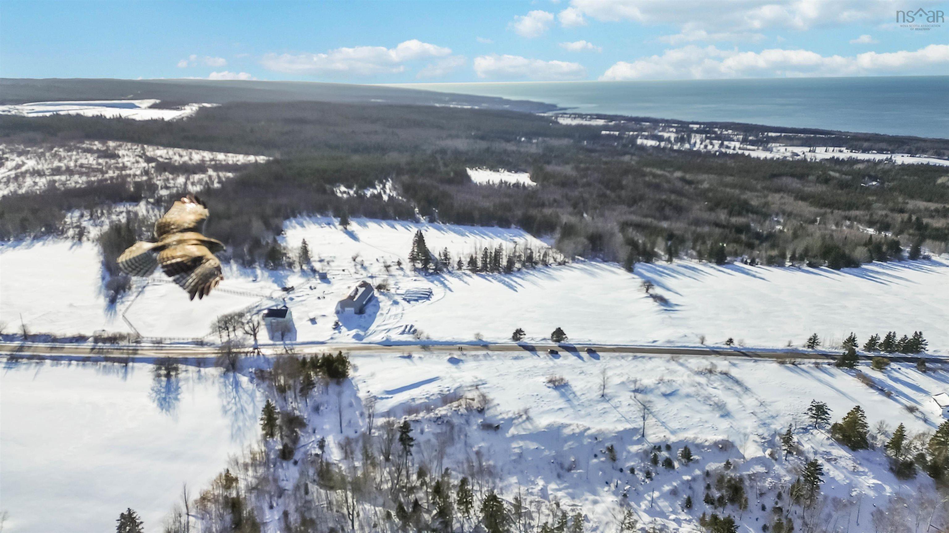 $75,000.00: Lot Brinton Road, Port Lorne