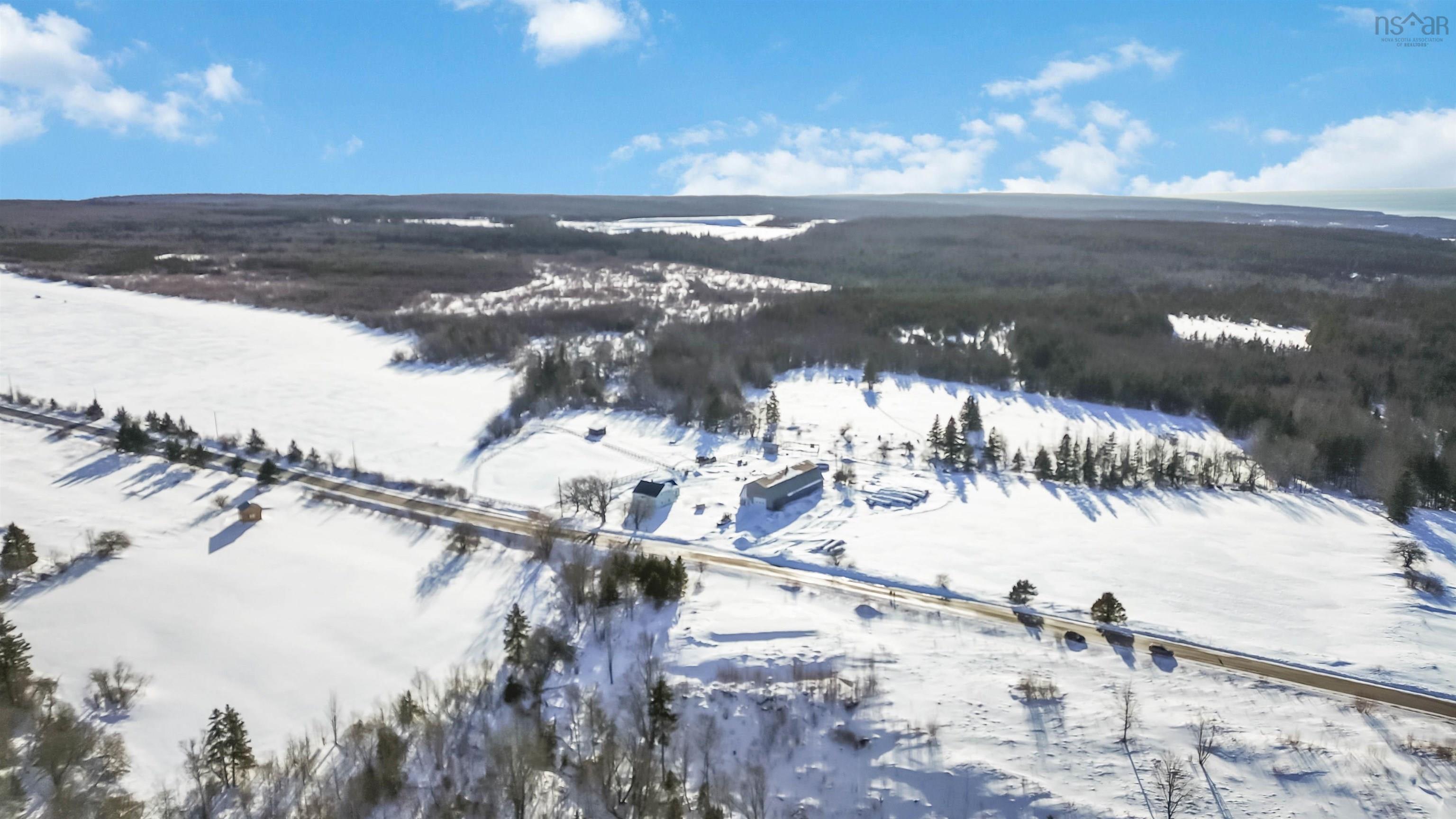 $75,000.00: Lot Brinton Road, Port Lorne