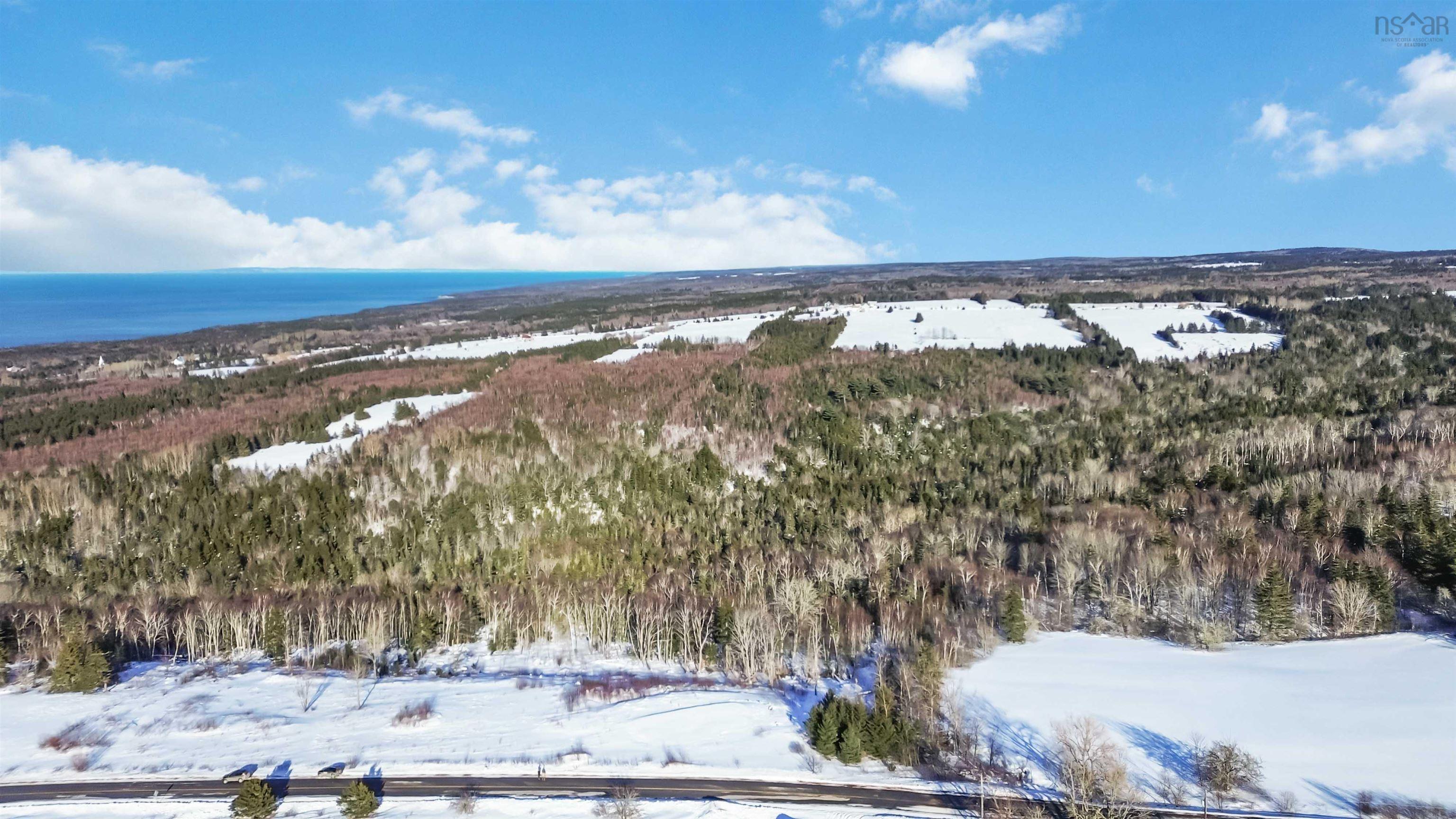 $75,000.00: Lot Brinton Road, Port Lorne