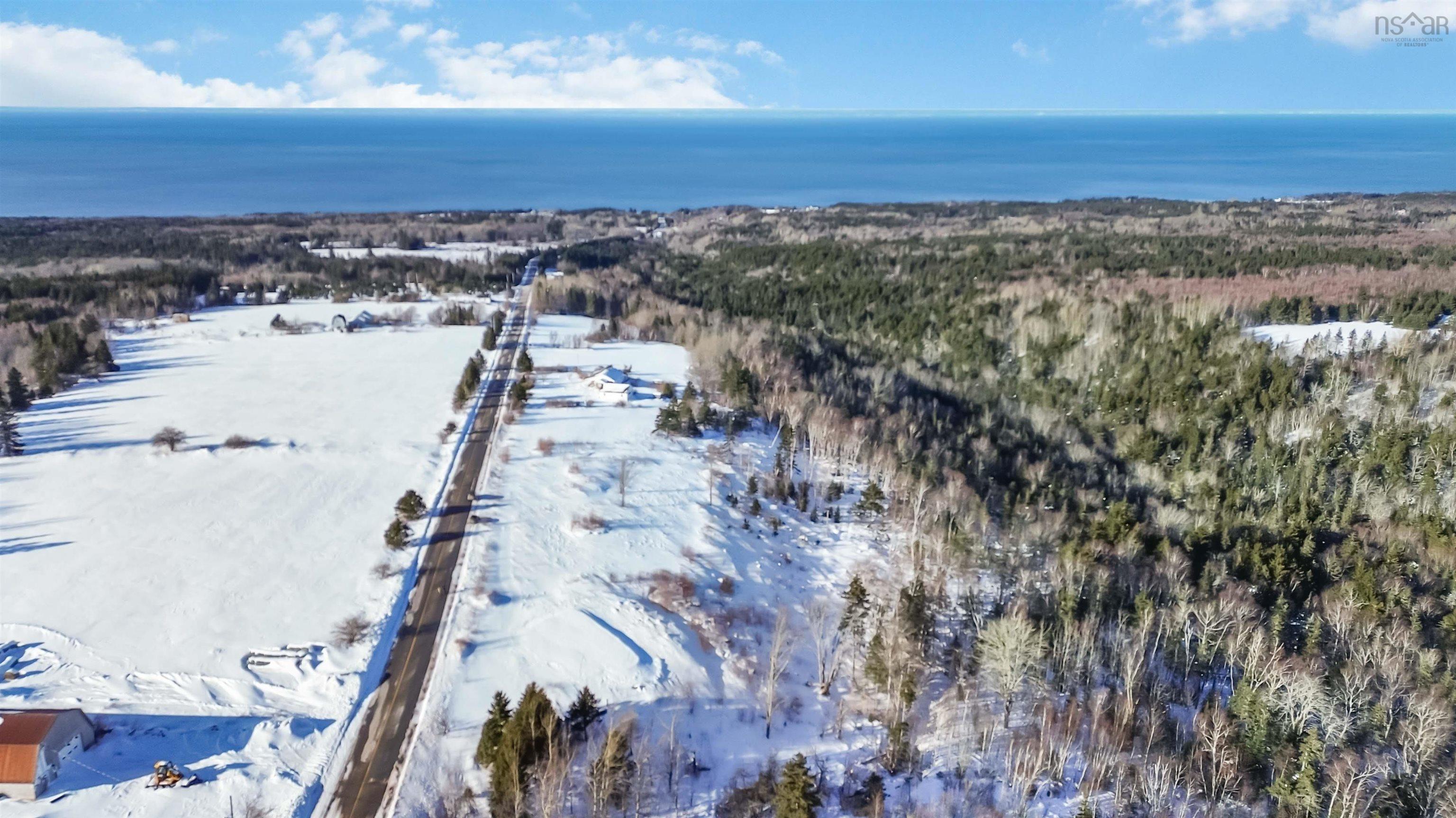 $75,000.00: Lot Brinton Road, Port Lorne