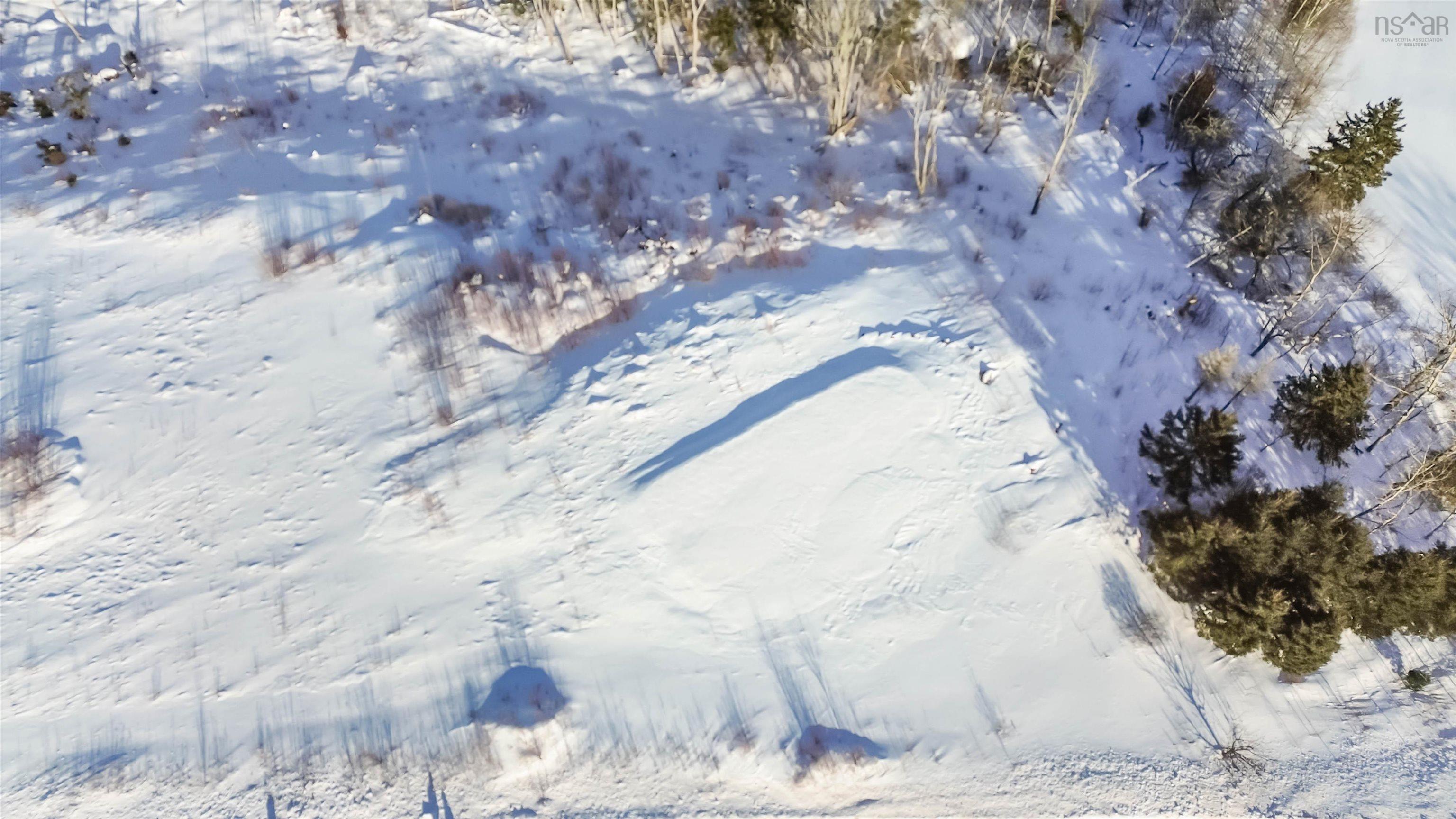 $75,000.00: Lot Brinton Road, Port Lorne