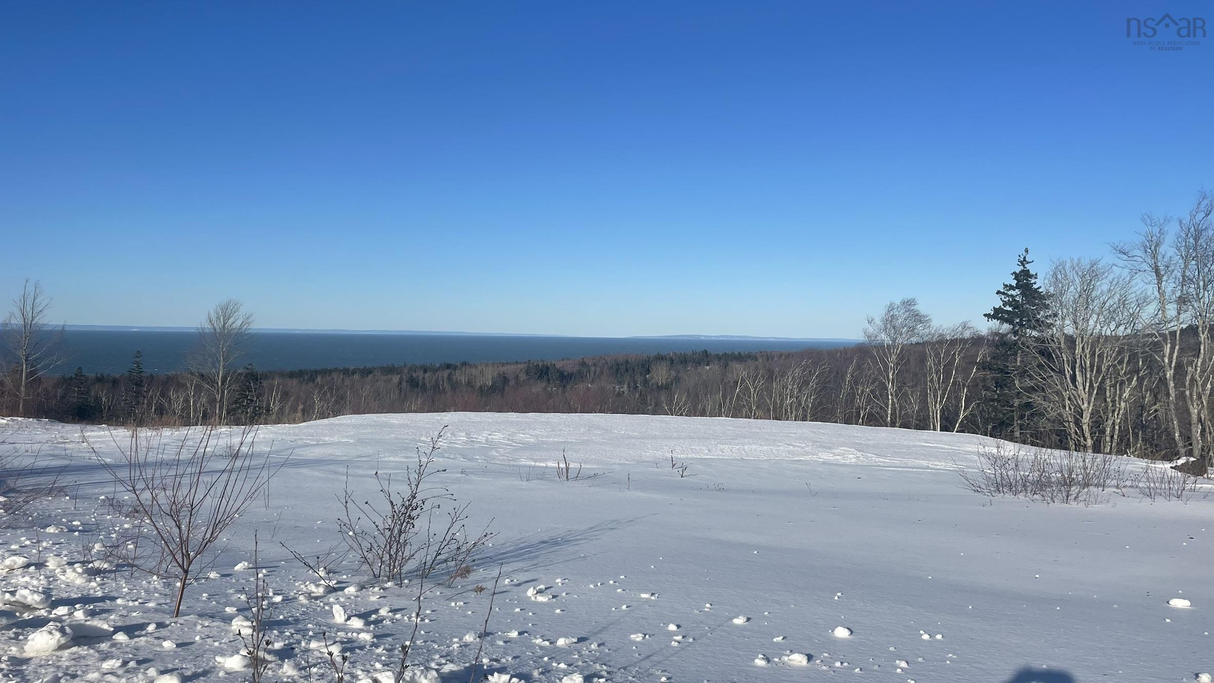 $75,000.00: Lot Brinton Road, Port Lorne