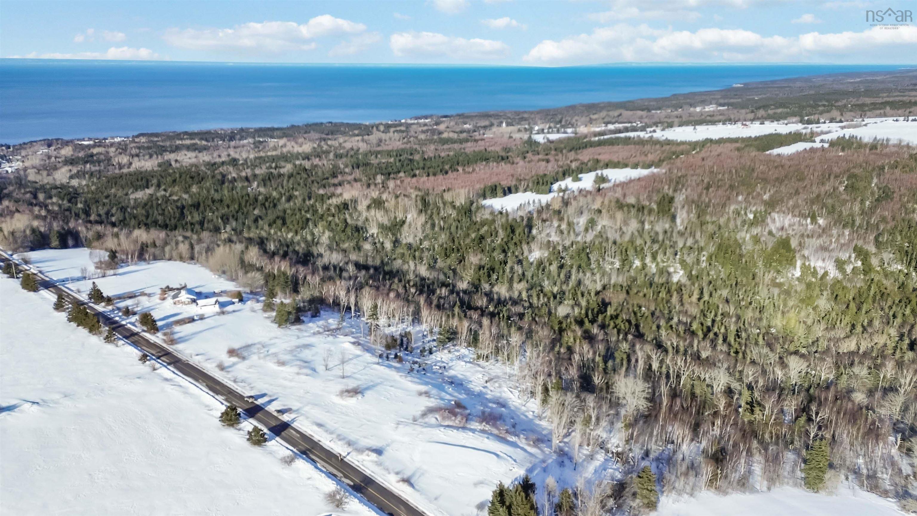 $75,000.00: Lot Brinton Road, Port Lorne