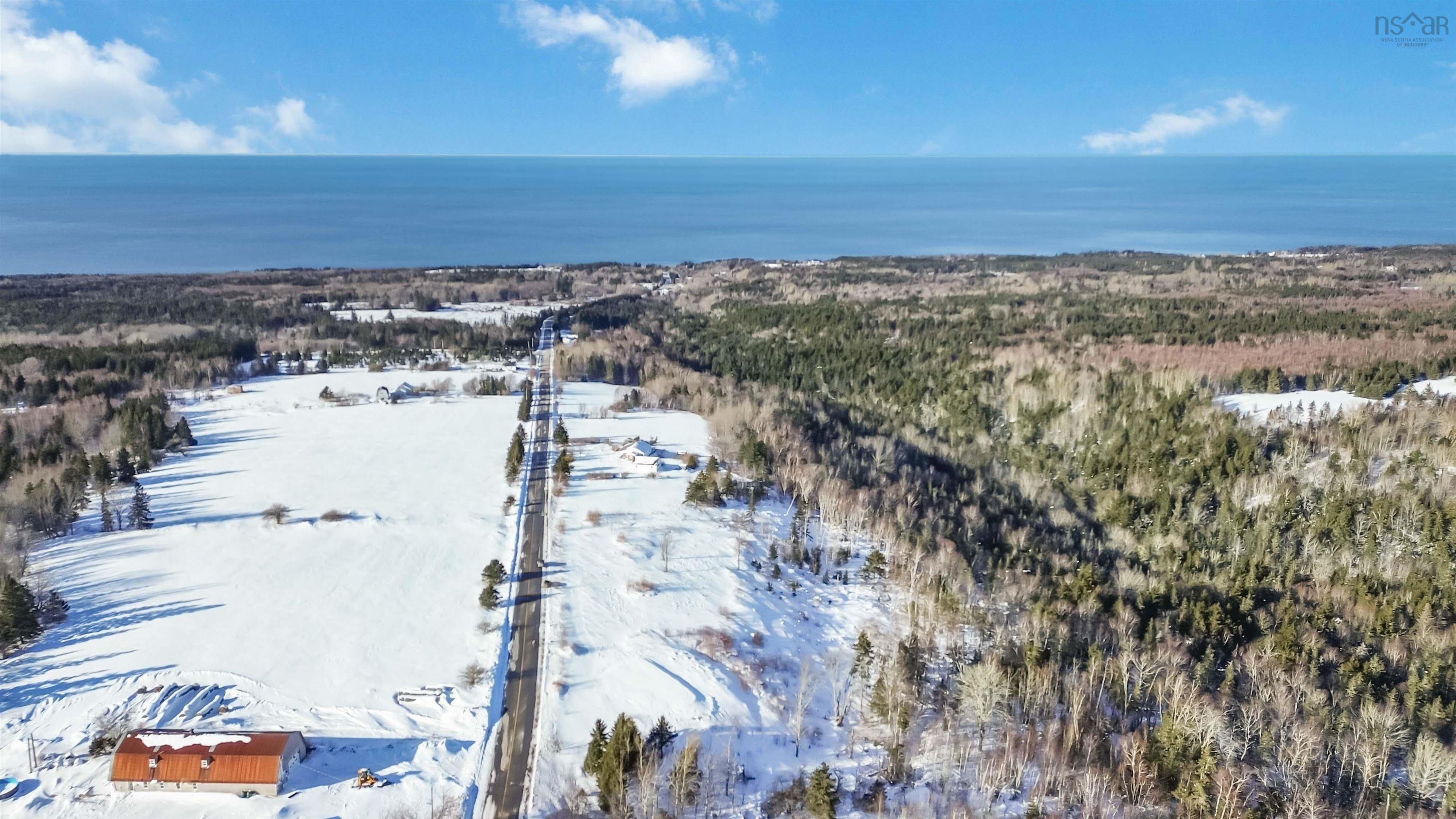 $75,000.00: Lot Brinton Road, Port Lorne