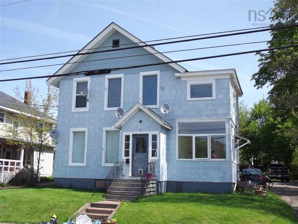 31 Laplanche Street, Amherst, NS (MLS 202503064)