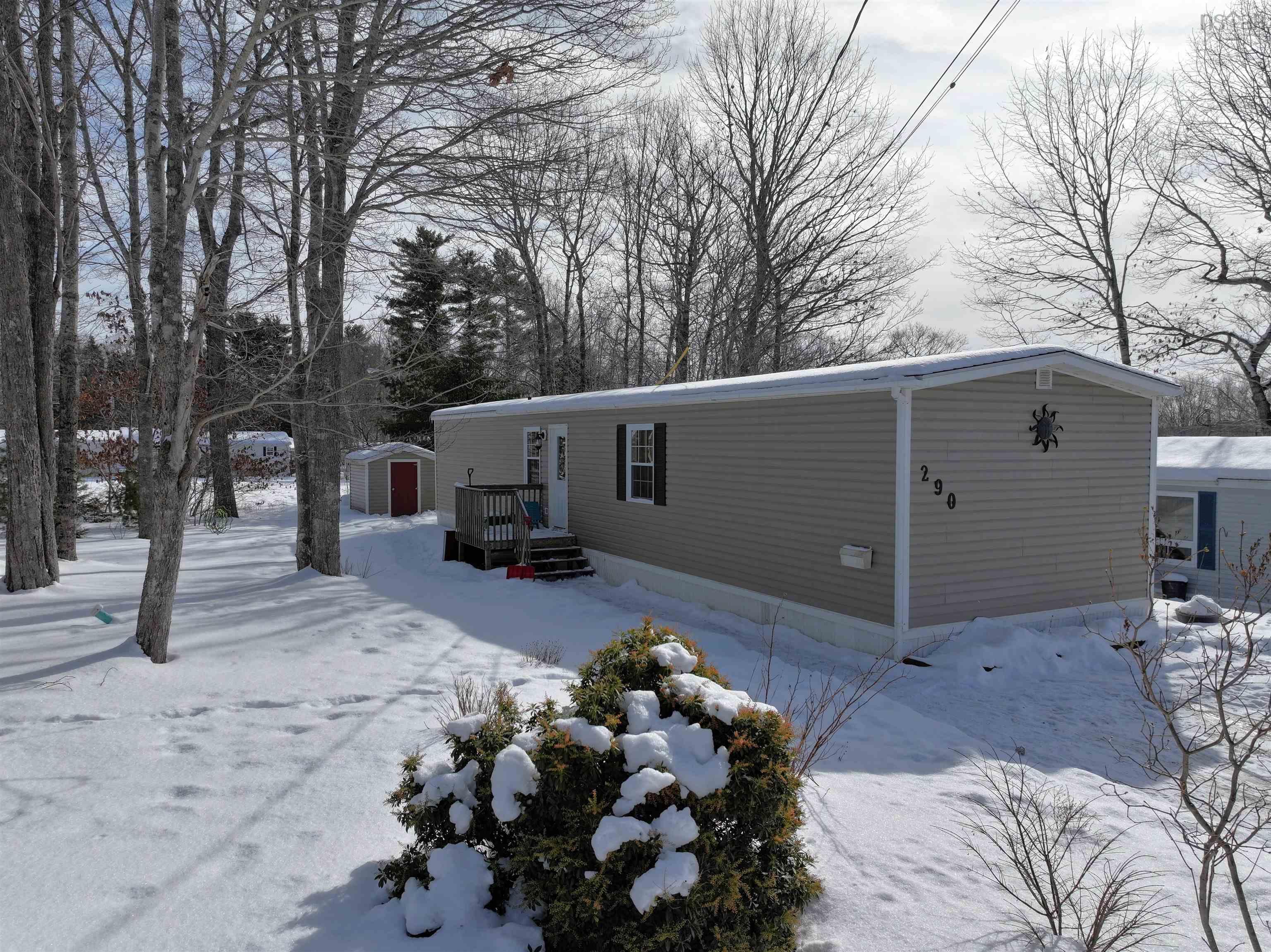 $194,900.00: 290 SEASONS DRIVE, Bridgewater