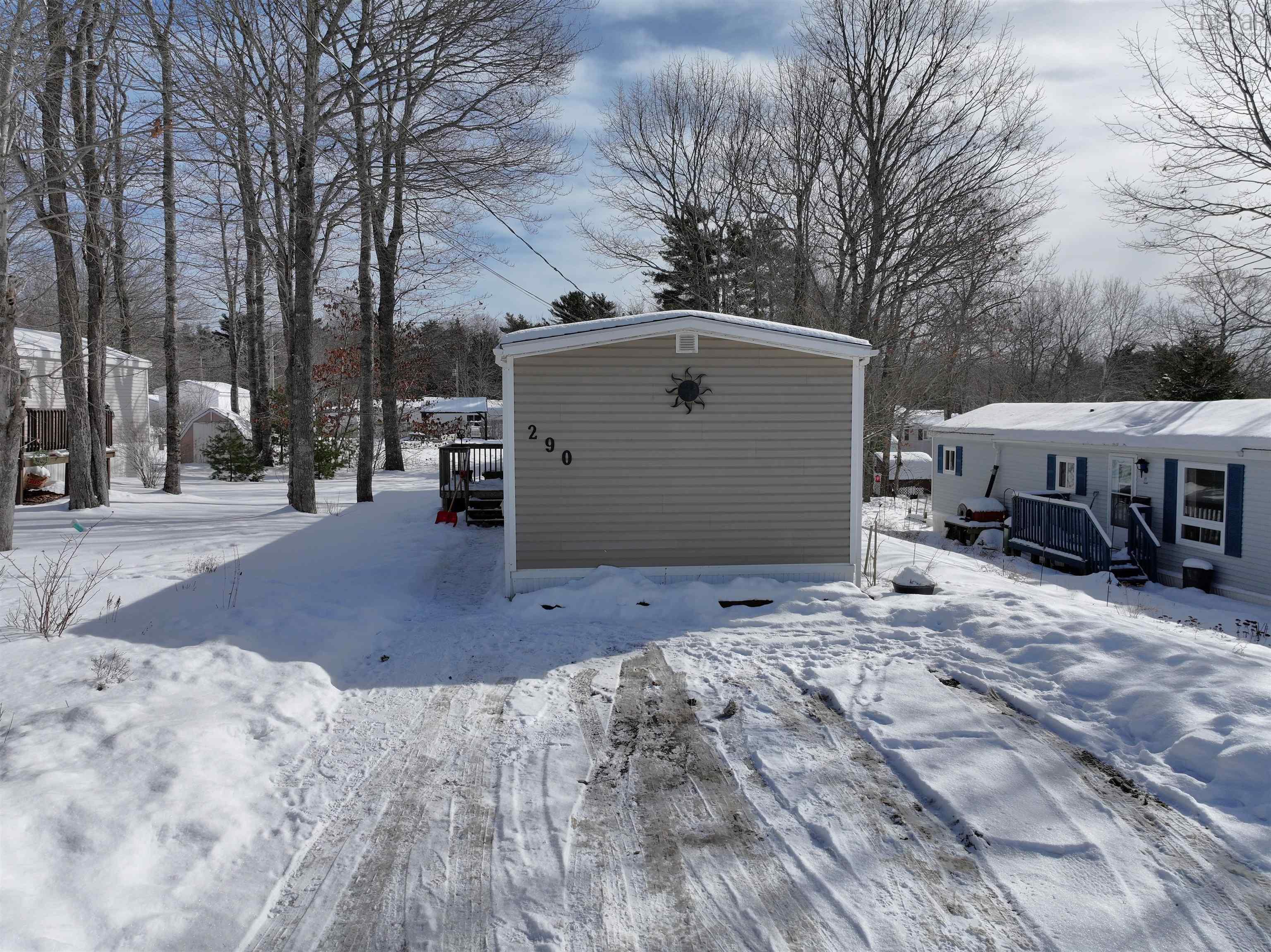 $194,900.00: 290 SEASONS DRIVE, Bridgewater