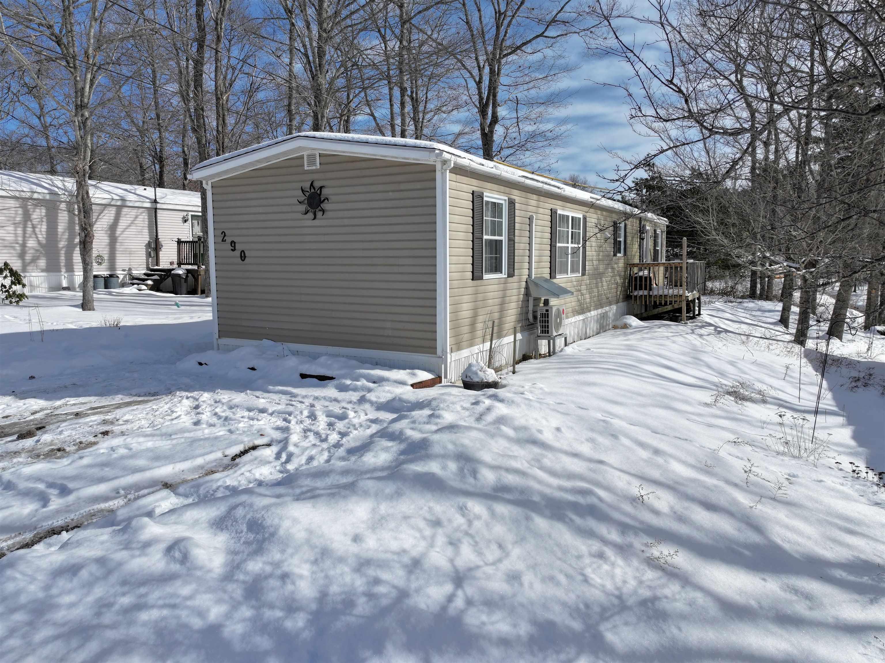 $194,900.00: 290 SEASONS DRIVE, Bridgewater