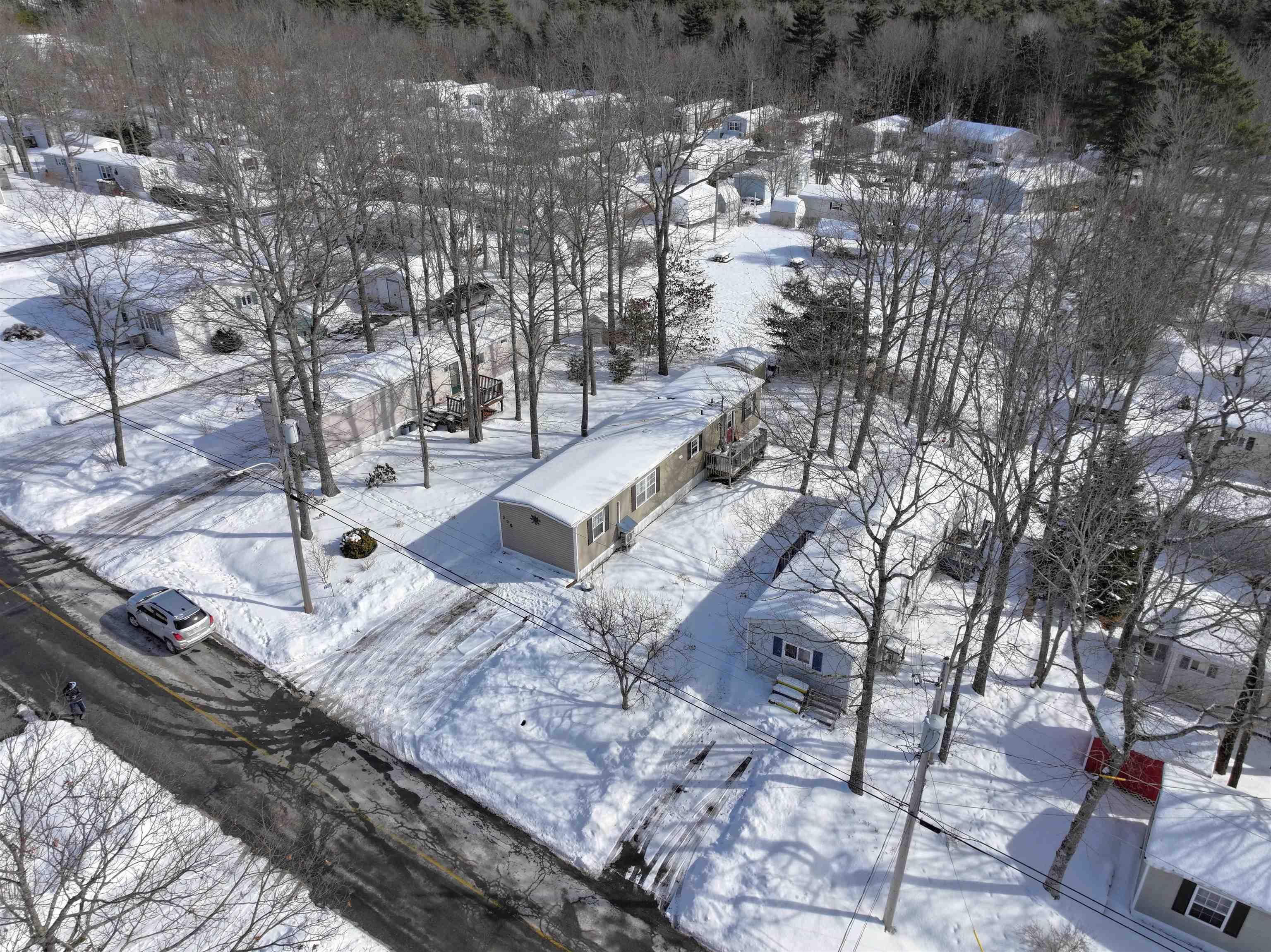 $194,900.00: 290 SEASONS DRIVE, Bridgewater