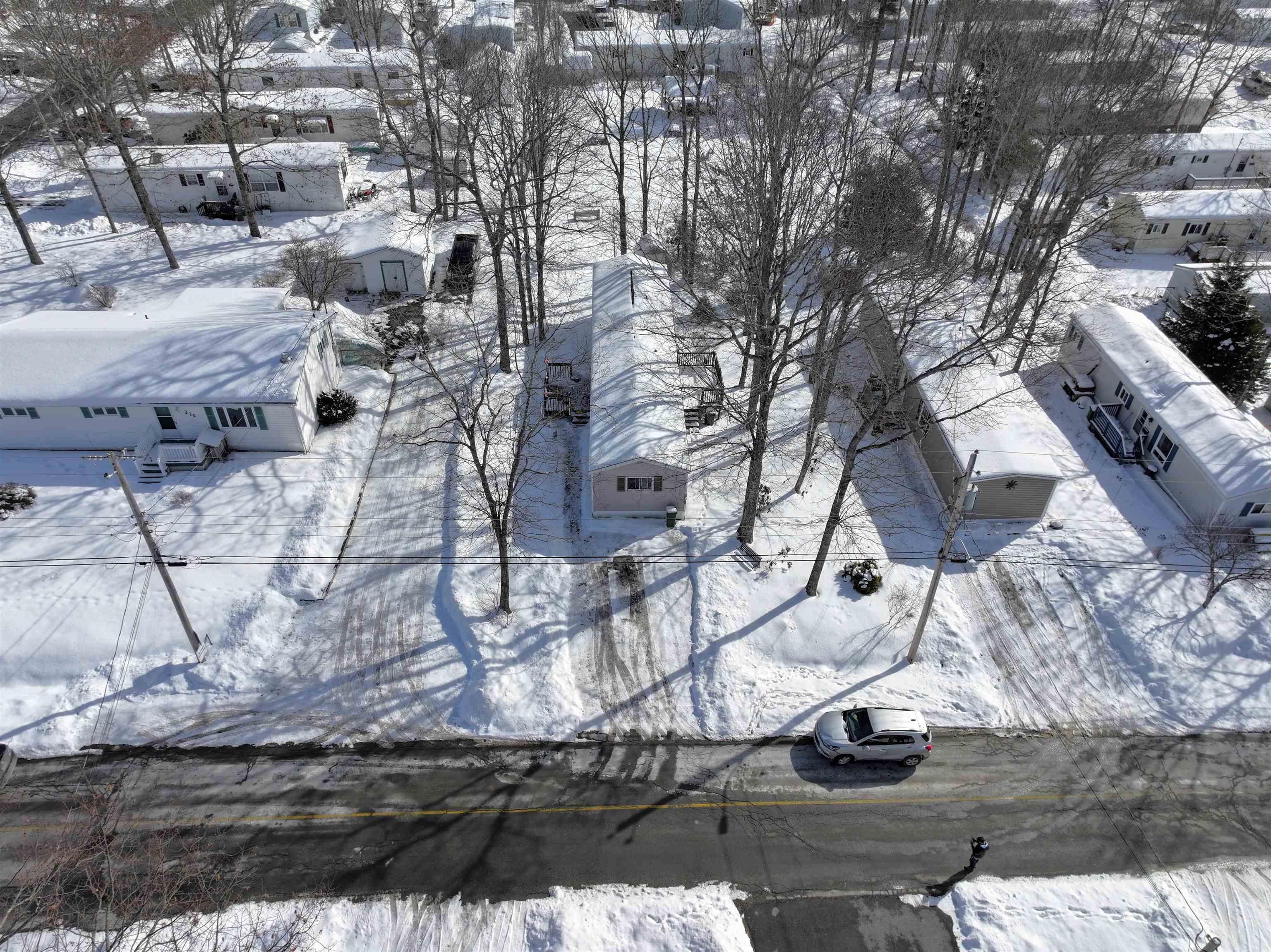 $194,900.00: 290 SEASONS DRIVE, Bridgewater