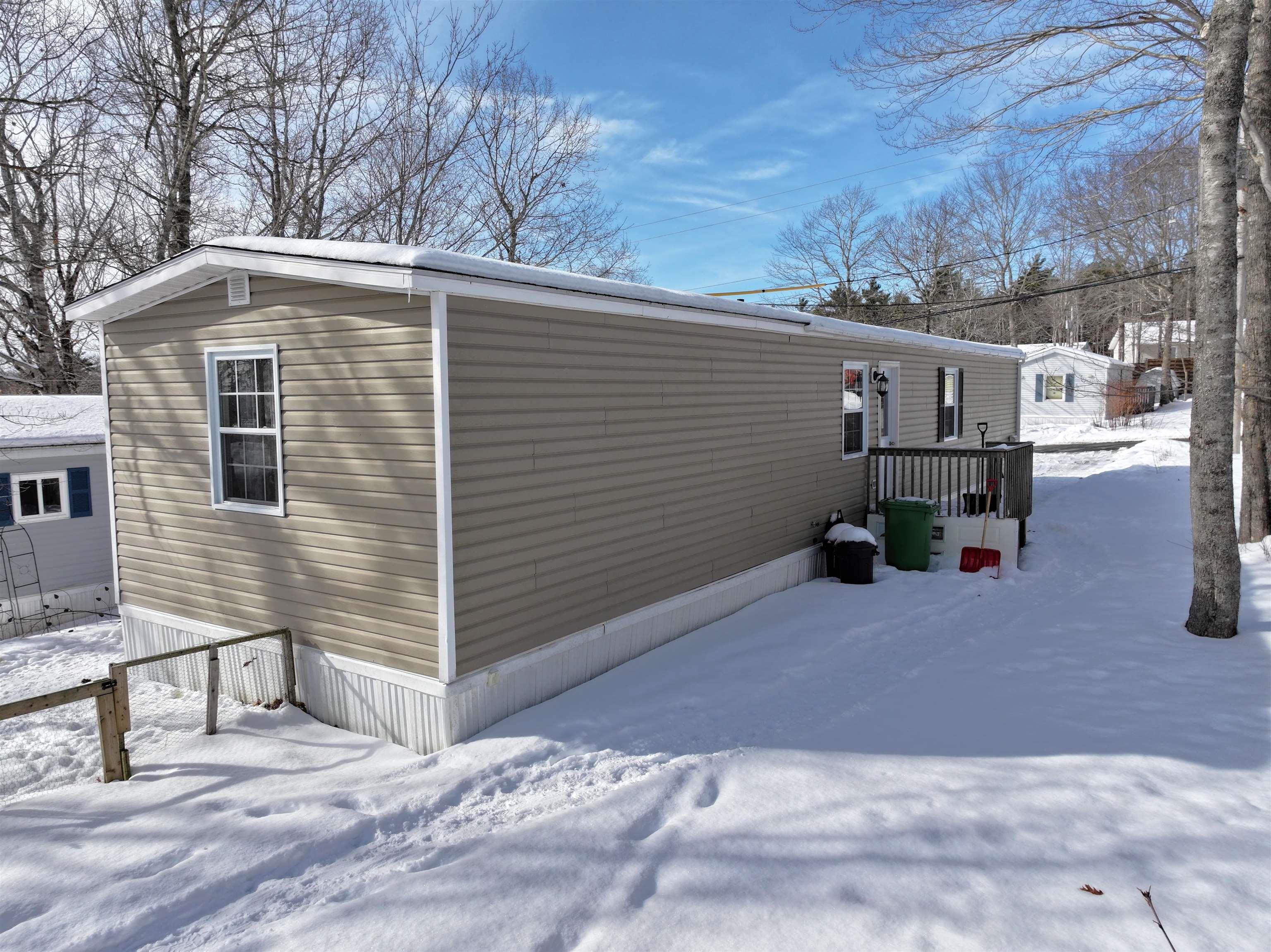 $194,900.00: 290 SEASONS DRIVE, Bridgewater
