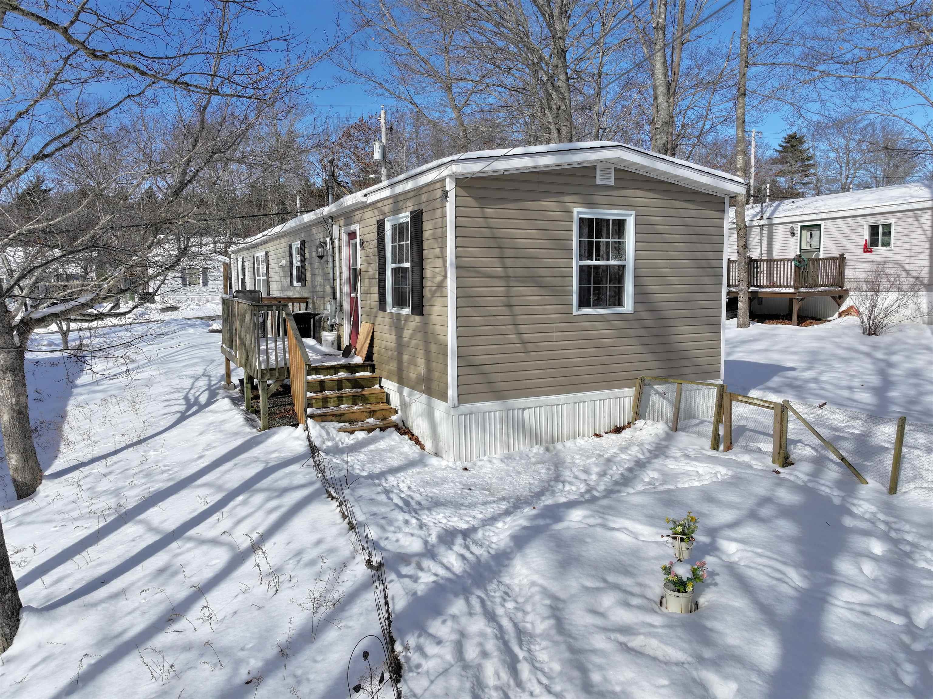 $194,900.00: 290 SEASONS DRIVE, Bridgewater