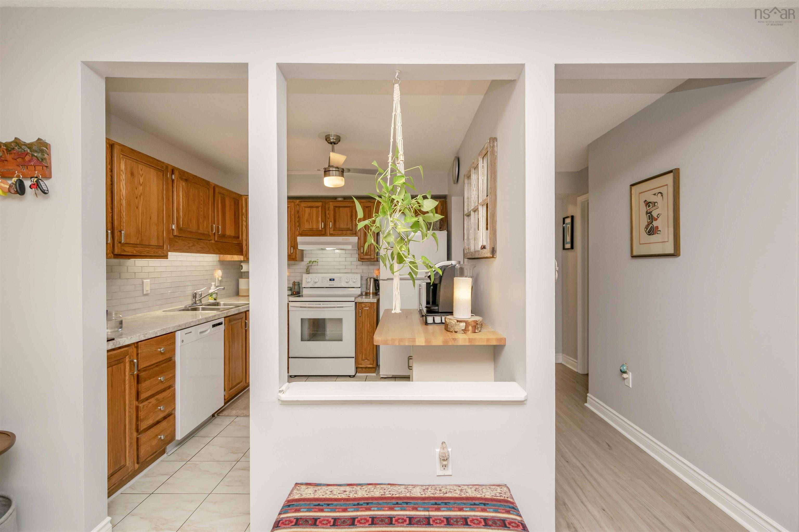 $369,500.00: Unit 207 64 Cumberland Drive, Dartmouth