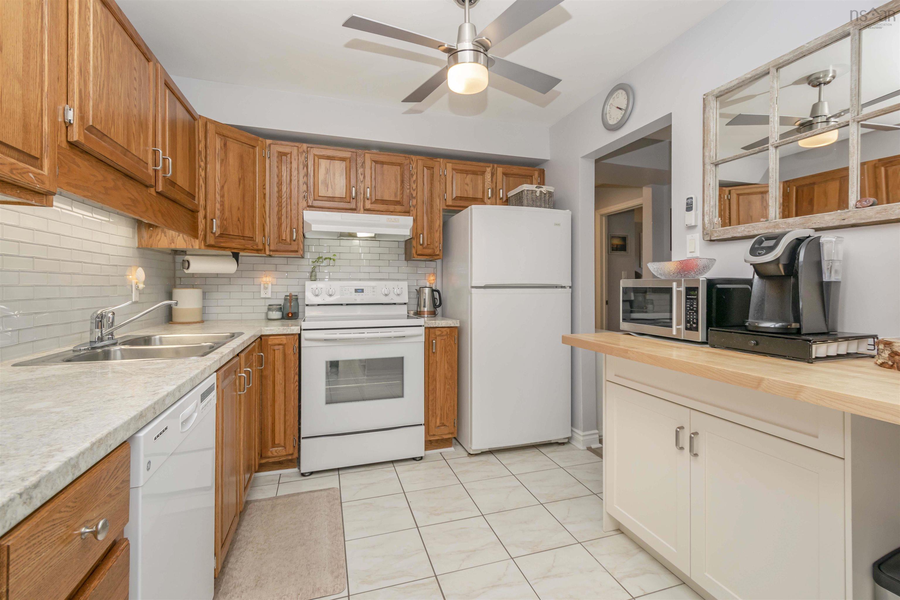 $369,500.00: Unit 207 64 Cumberland Drive, Dartmouth