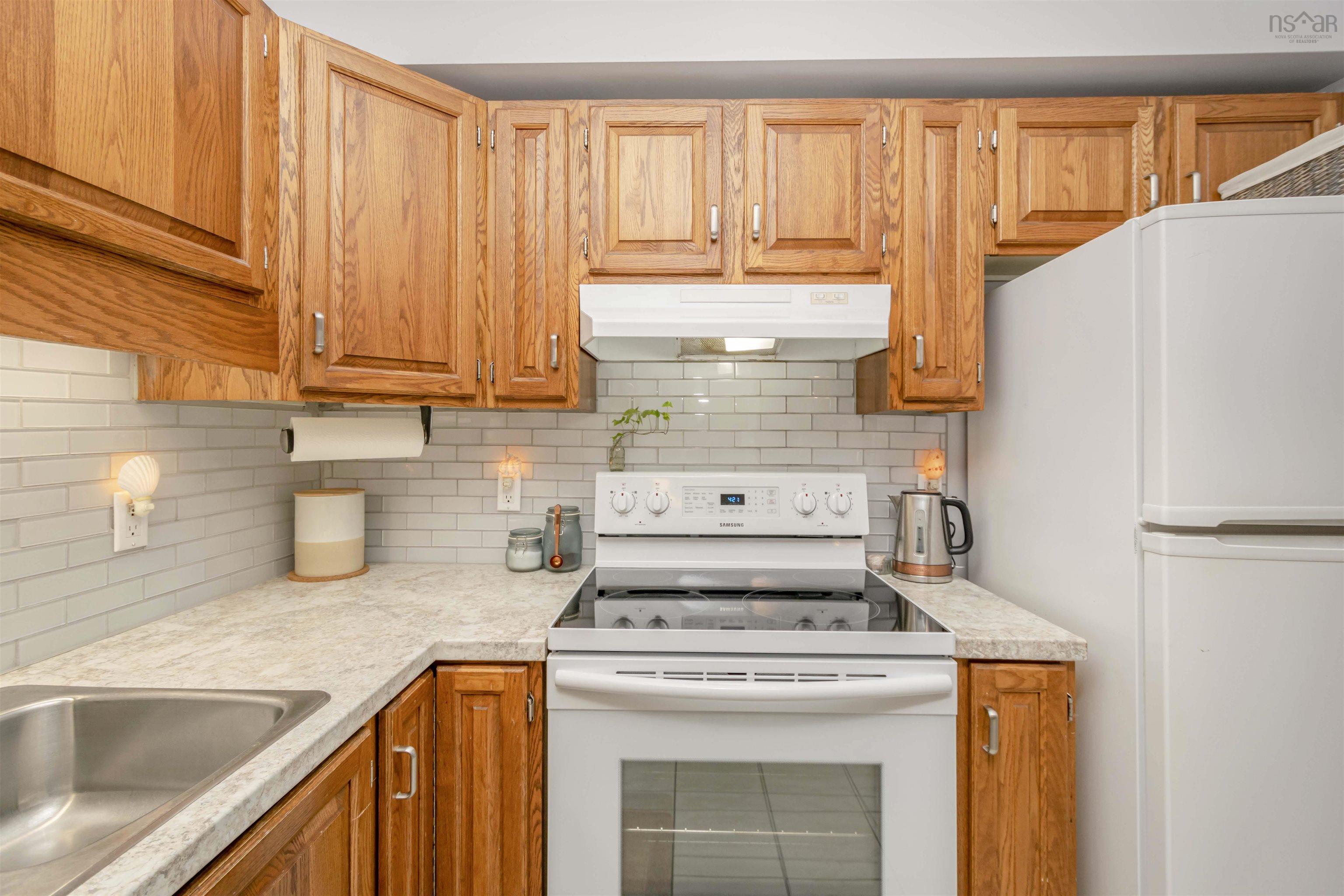 $369,500.00: Unit 207 64 Cumberland Drive, Dartmouth