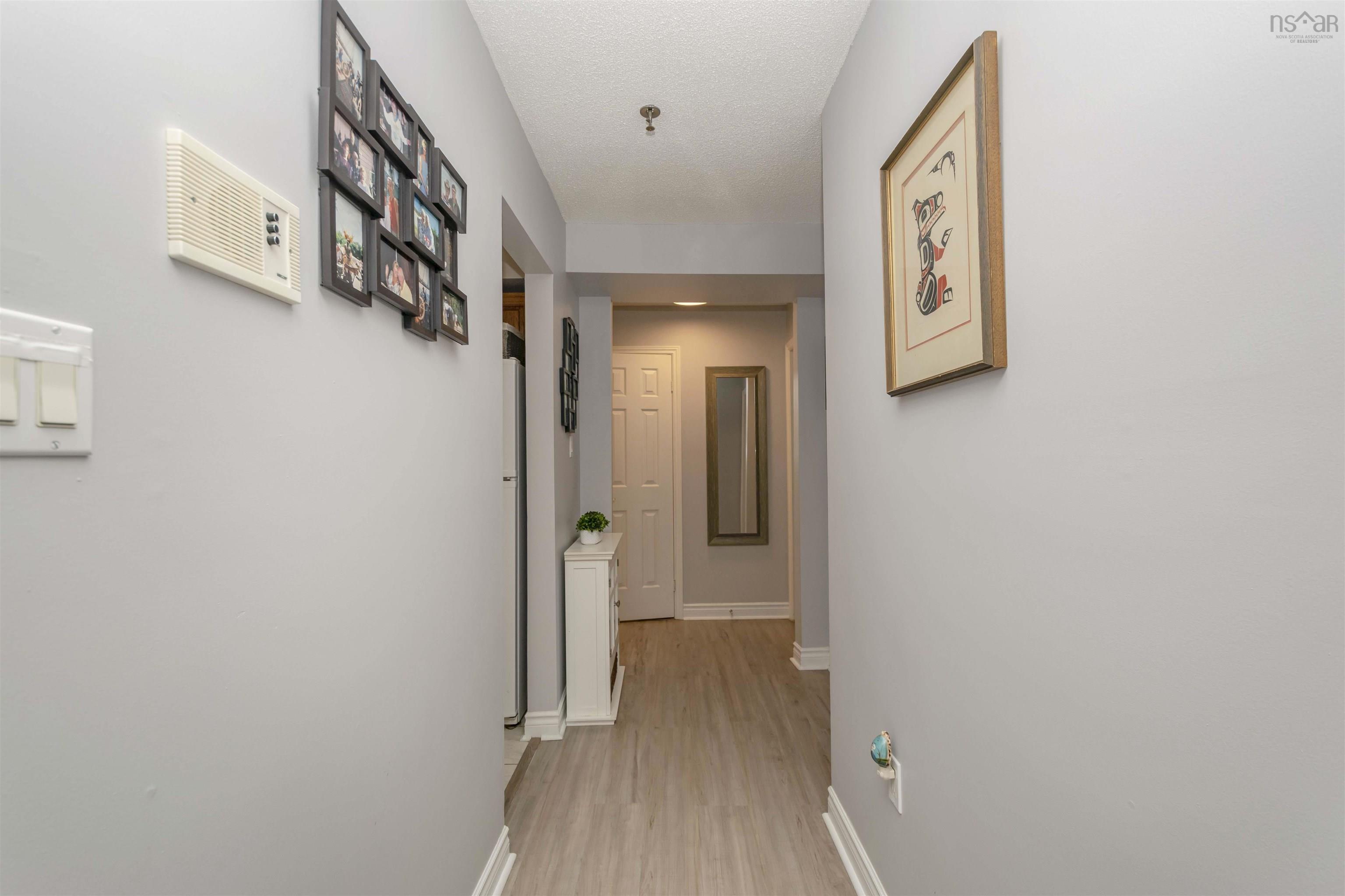 $369,500.00: Unit 207 64 Cumberland Drive, Dartmouth