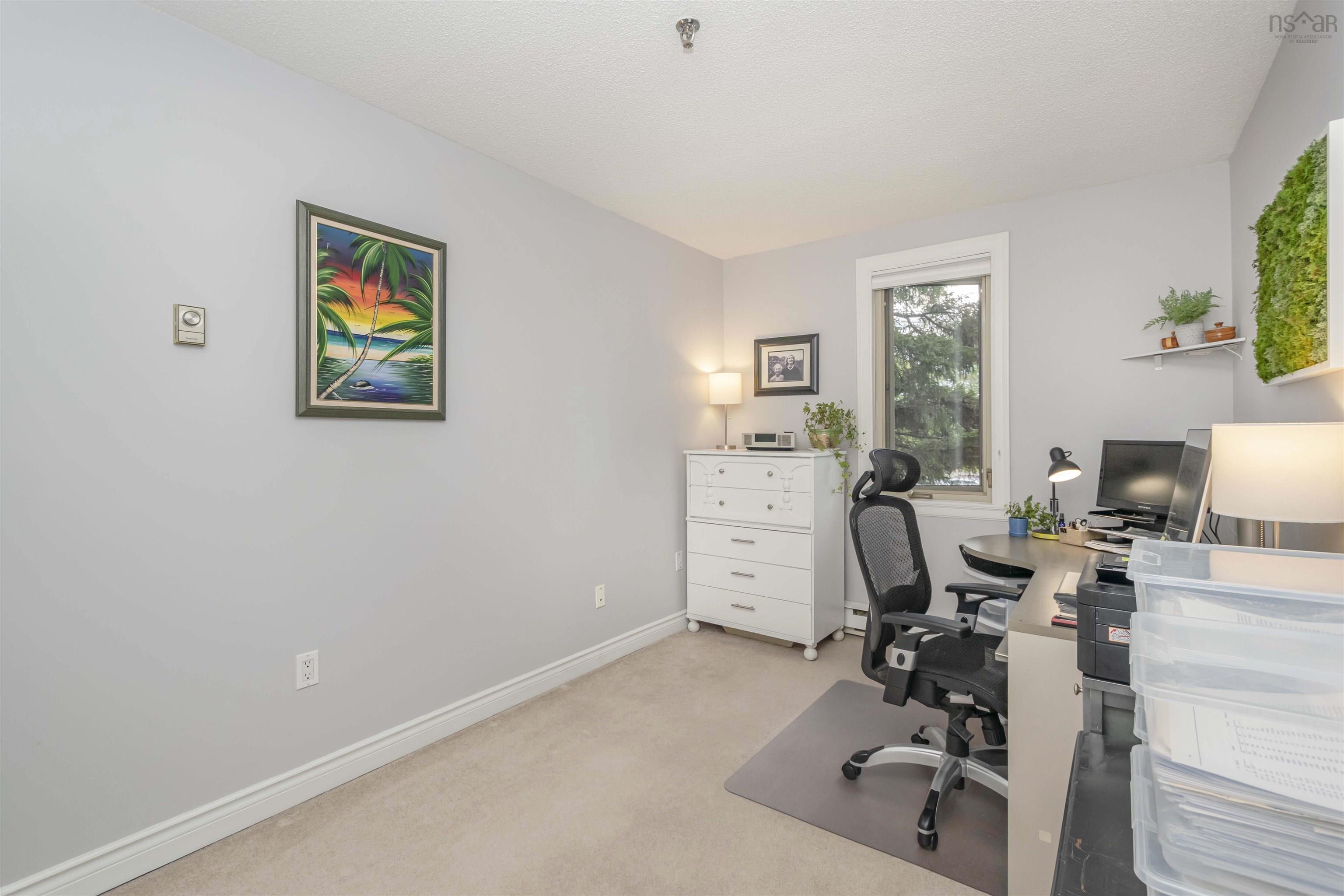 $369,500.00: Unit 207 64 Cumberland Drive, Dartmouth