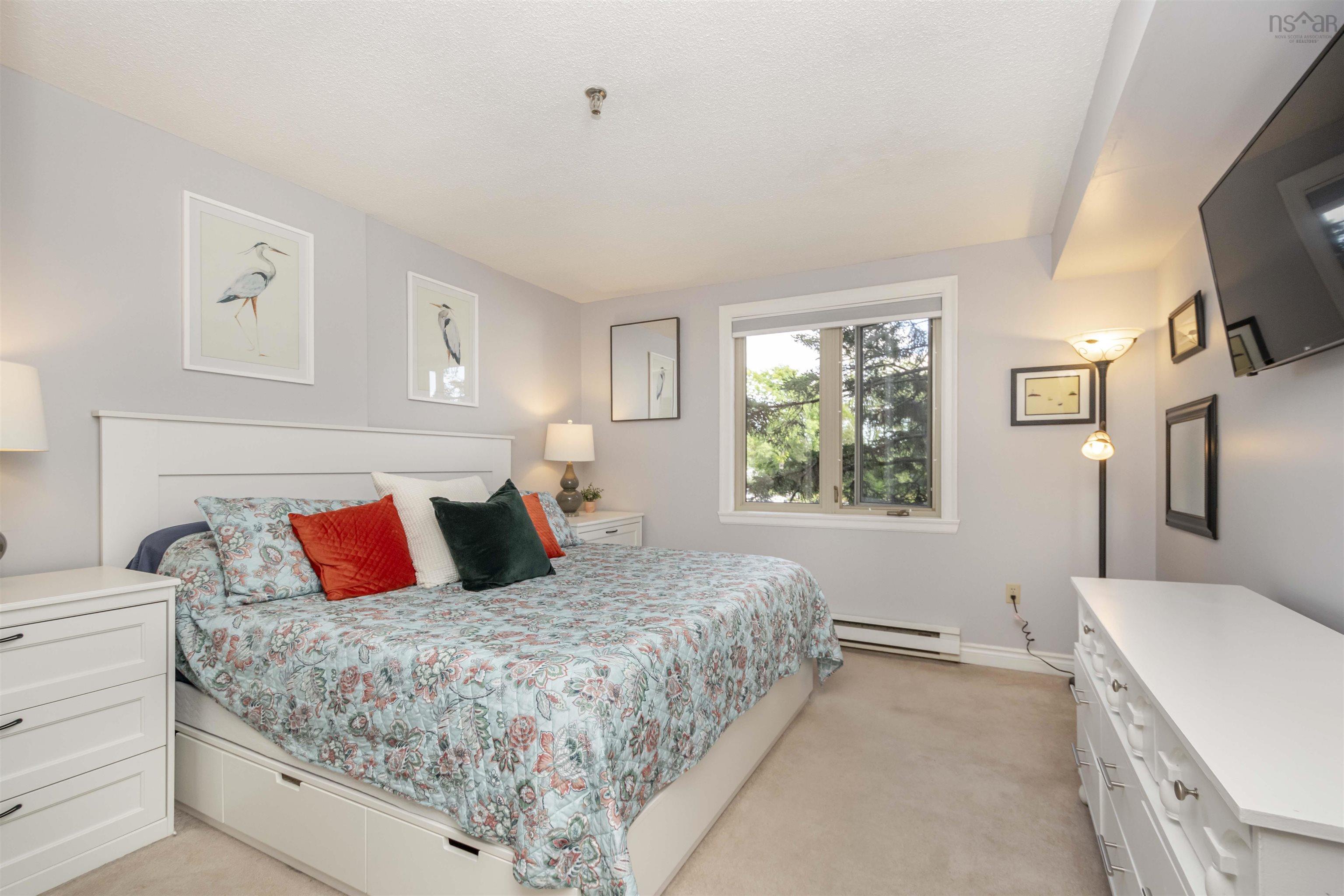 $369,500.00: Unit 207 64 Cumberland Drive, Dartmouth